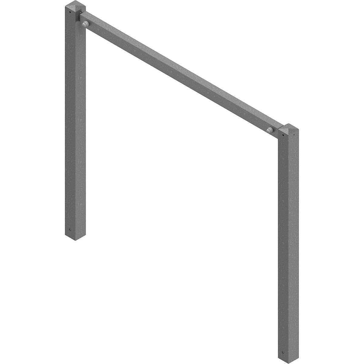 Barrera para caminos, soldada &ndash; Schake