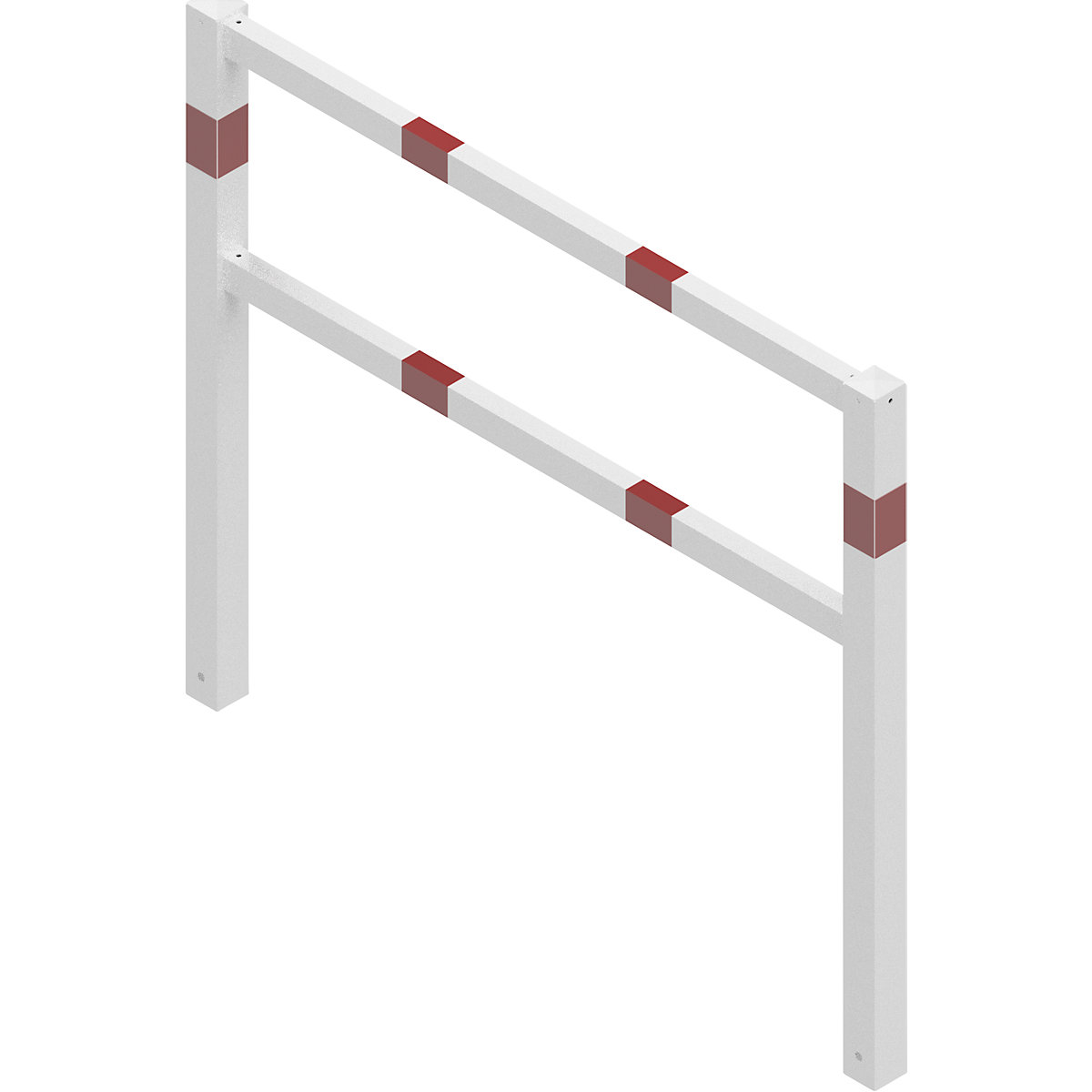 Barrière soudée &ndash; Schake