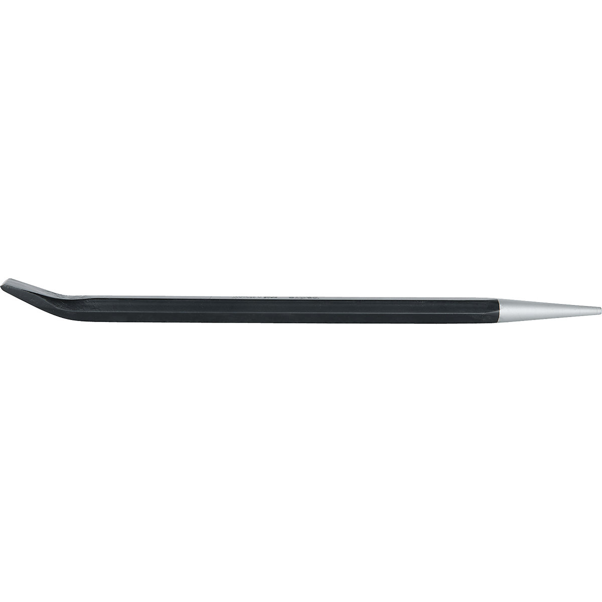Bending iron/pry bar - KS Tools