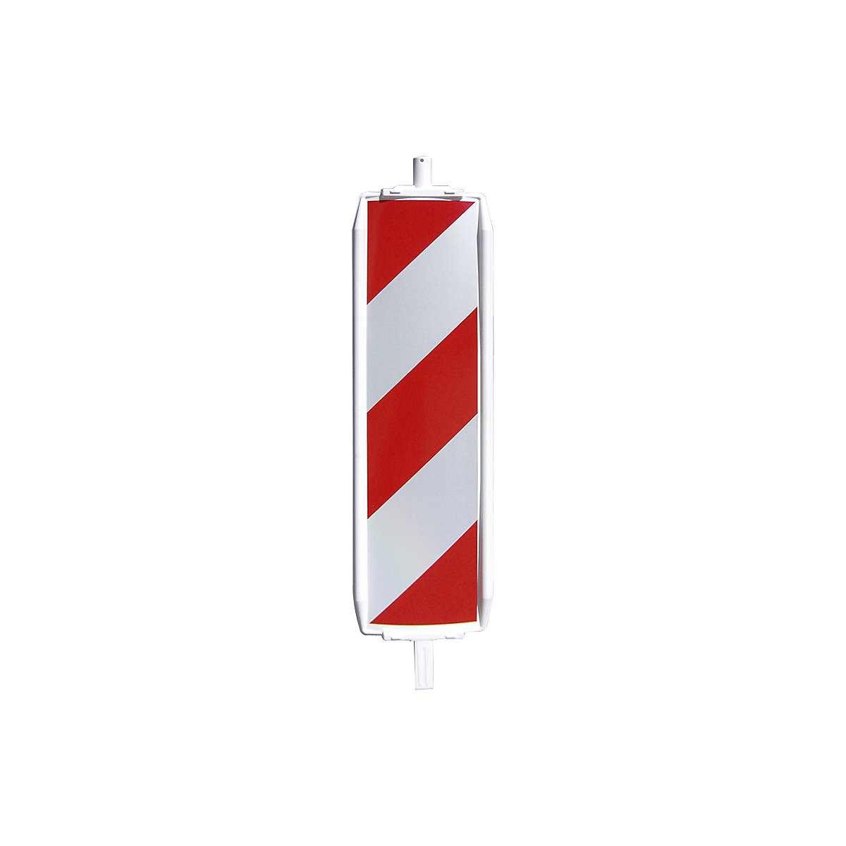 Bezpečnostný stĺpik, dvojstranný &ndash; Schake