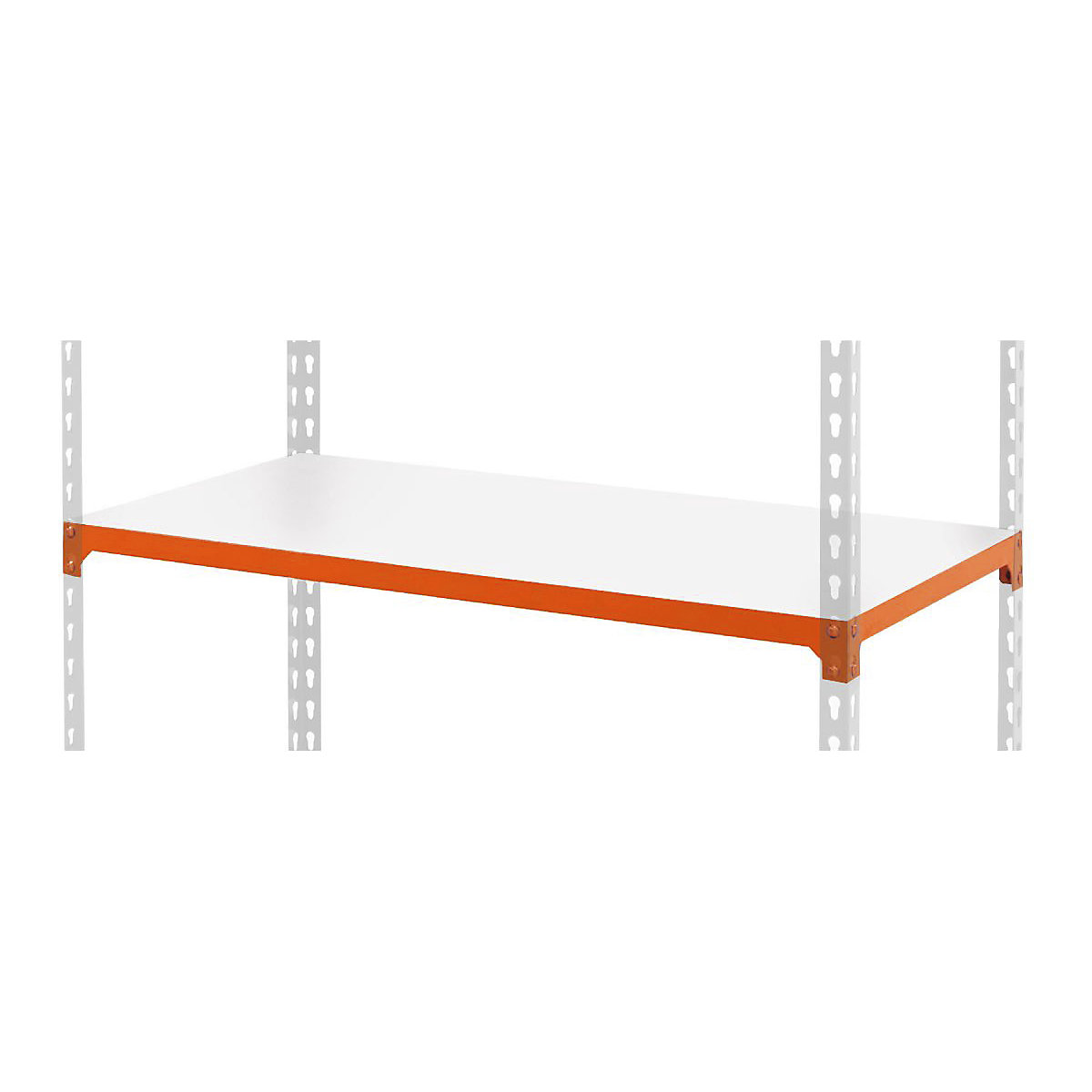 BiG200 Extra Shelf Levels