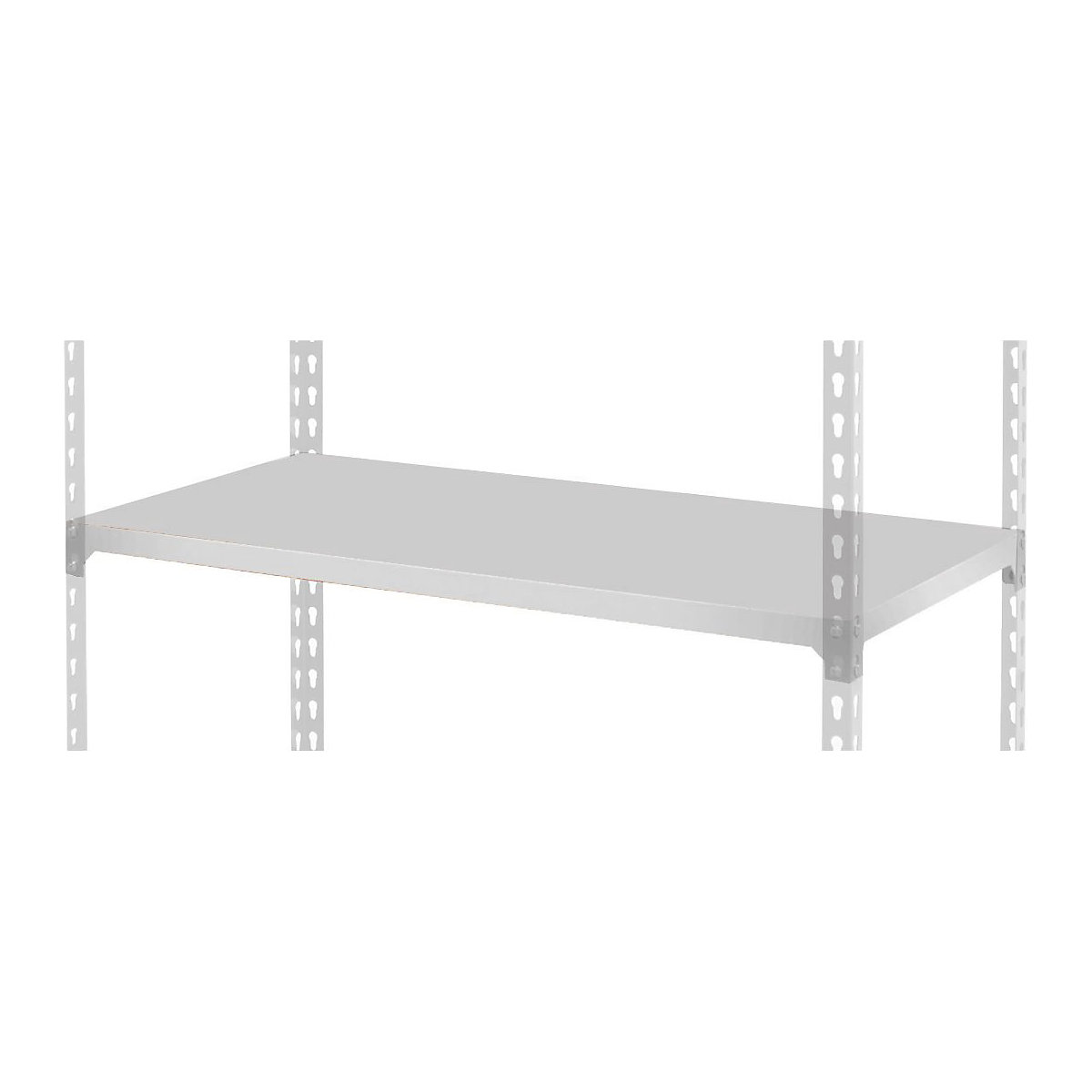 BiG200 Extra Shelf Levels