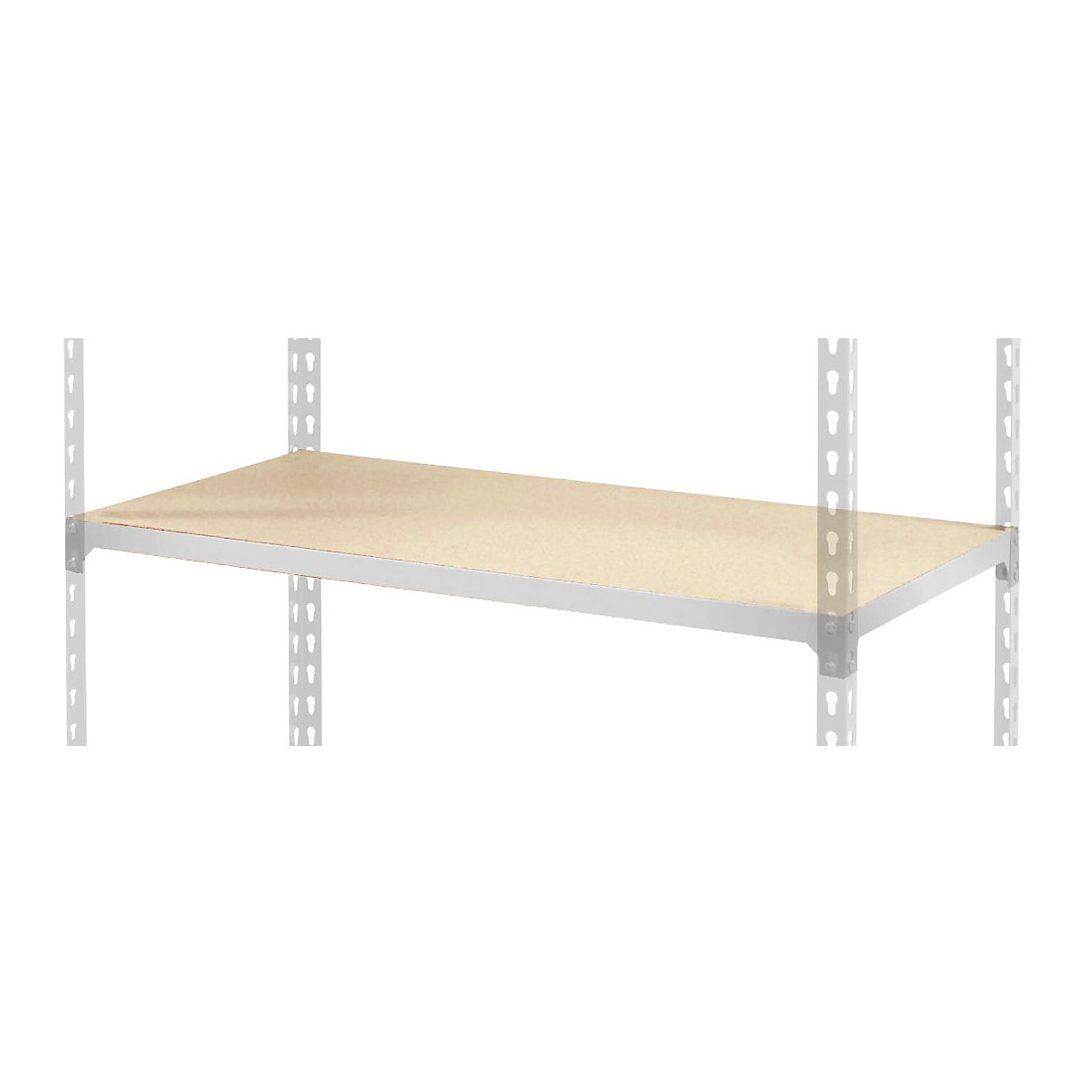 BiG200 Extra Shelf Levels