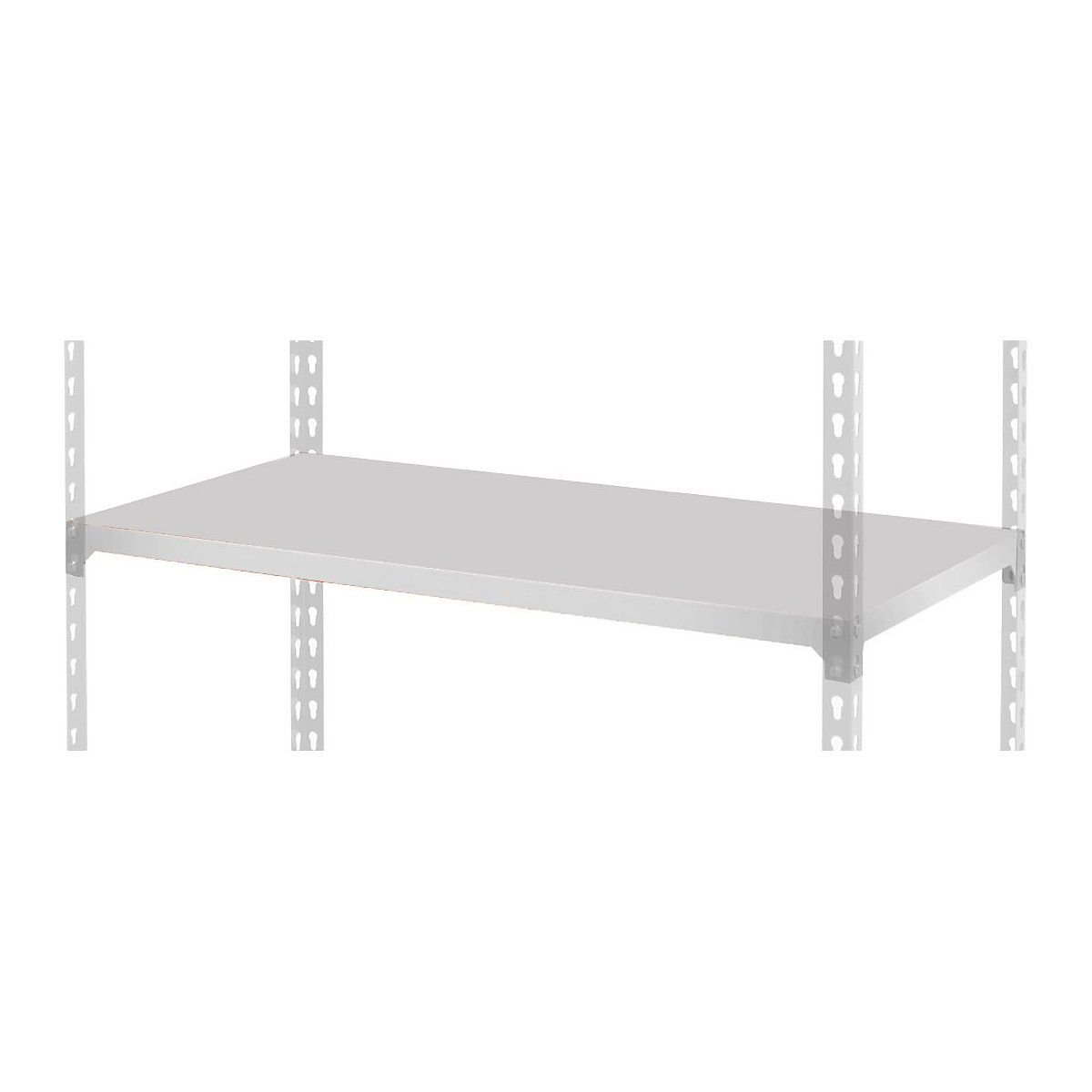BiG200 Extra Shelf Levels