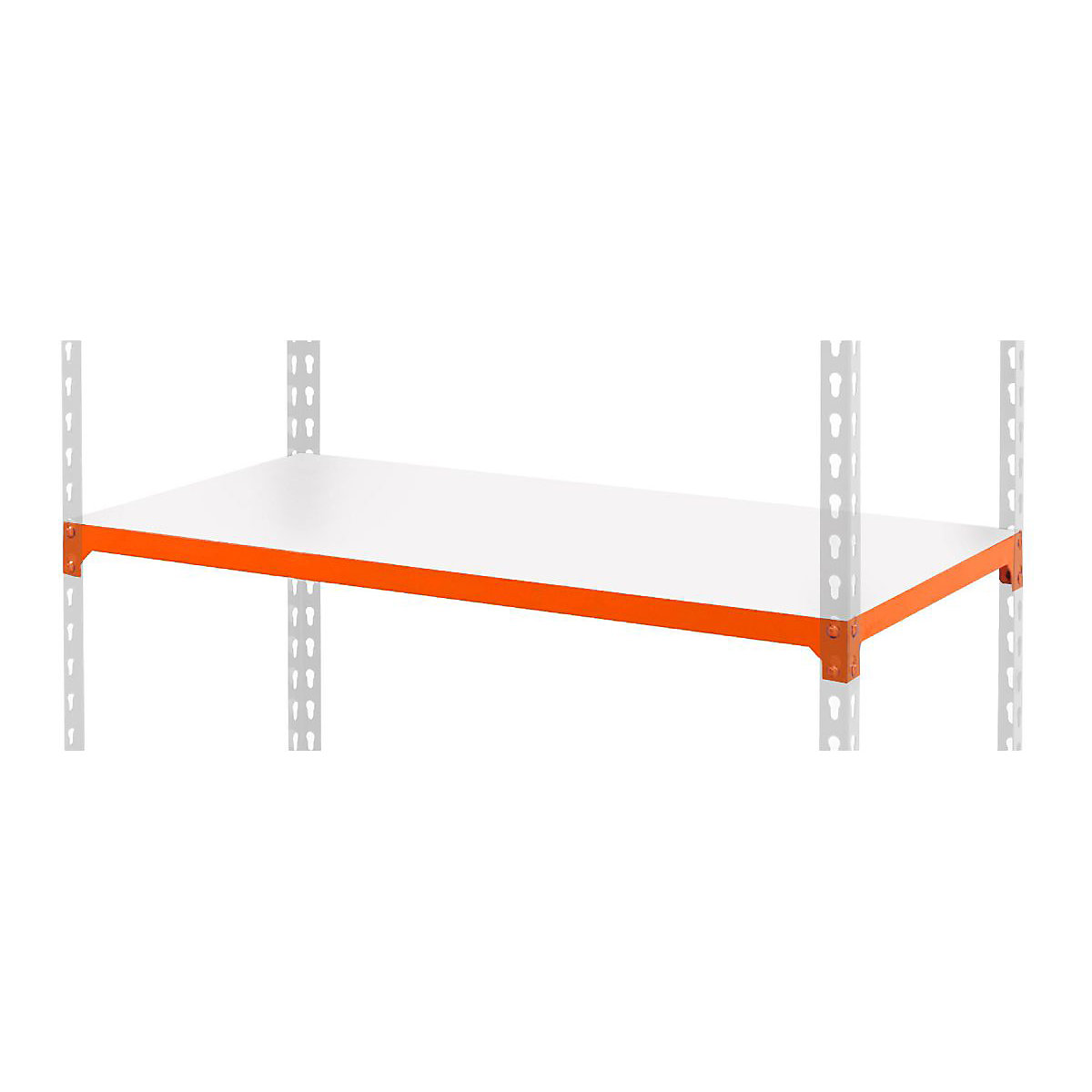 BiG200 Extra Shelf Levels