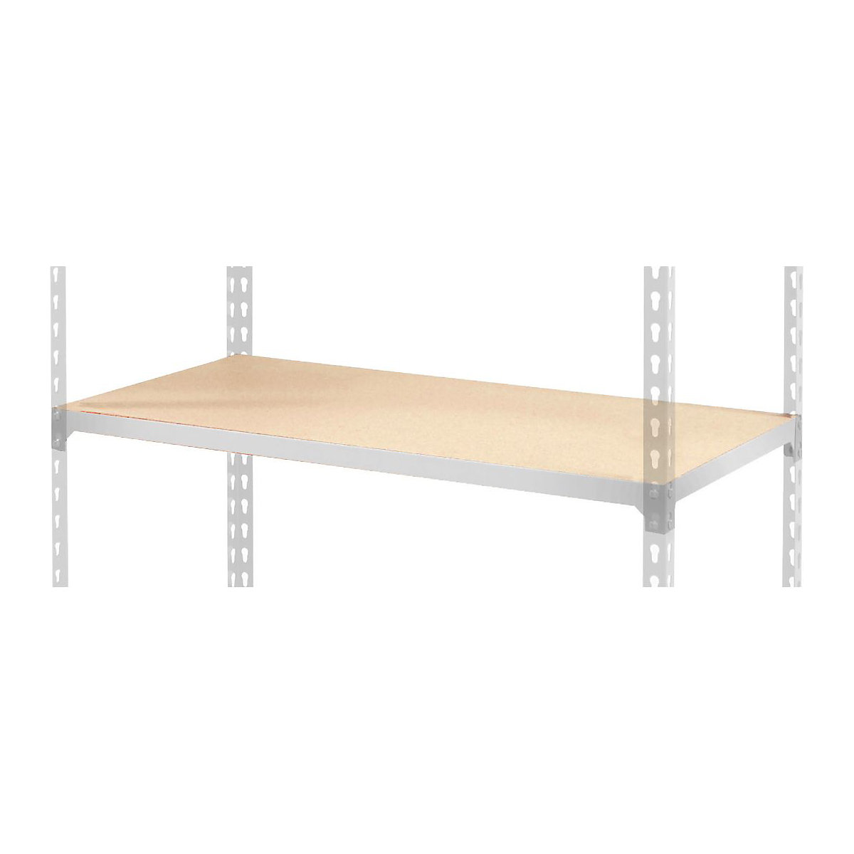 BiG200 Extra Shelf Levels