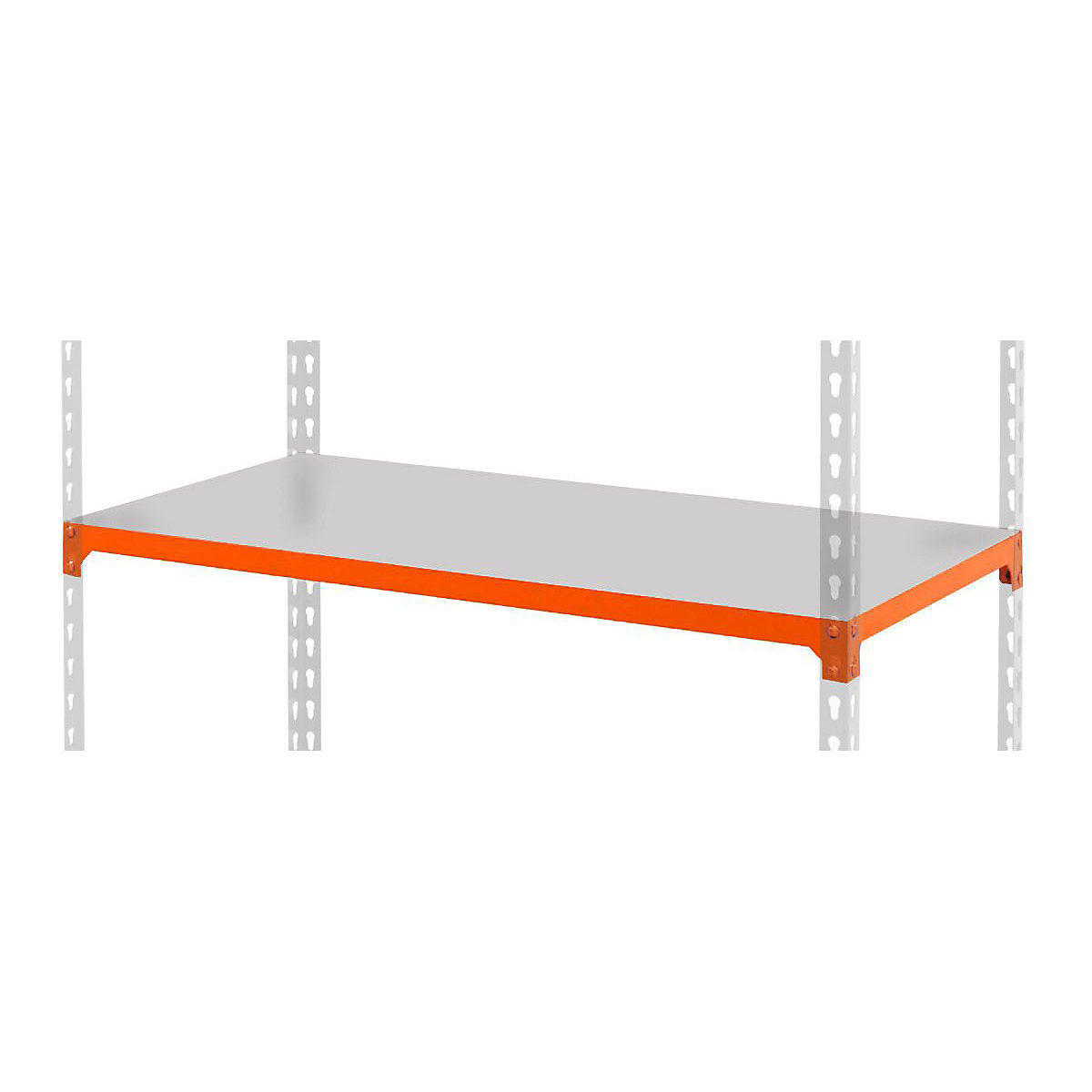 BiG200 Extra Shelf Levels