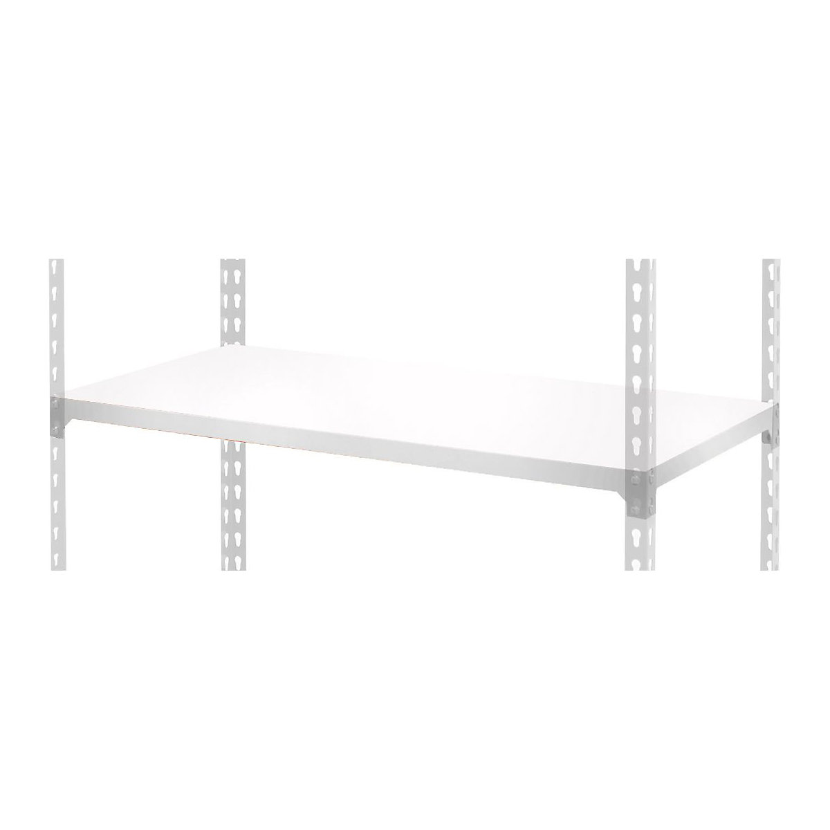 BiG200 Extra Shelf Levels