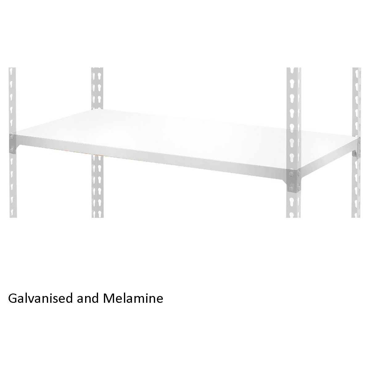 BiG200 Extra Shelf Levels (Product illustration 7)-6
