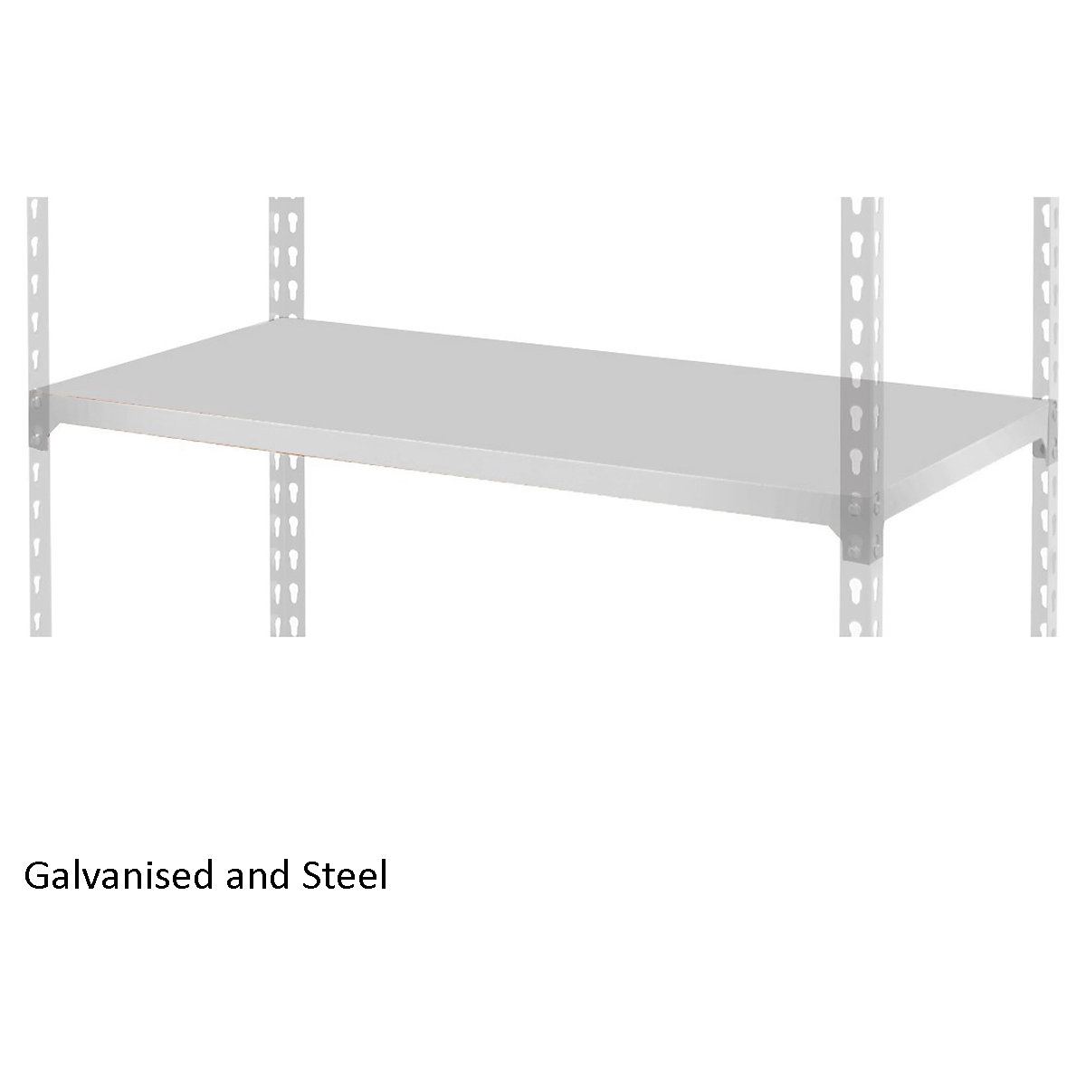 BiG200 Extra Shelf Levels (Product illustration 8)-7