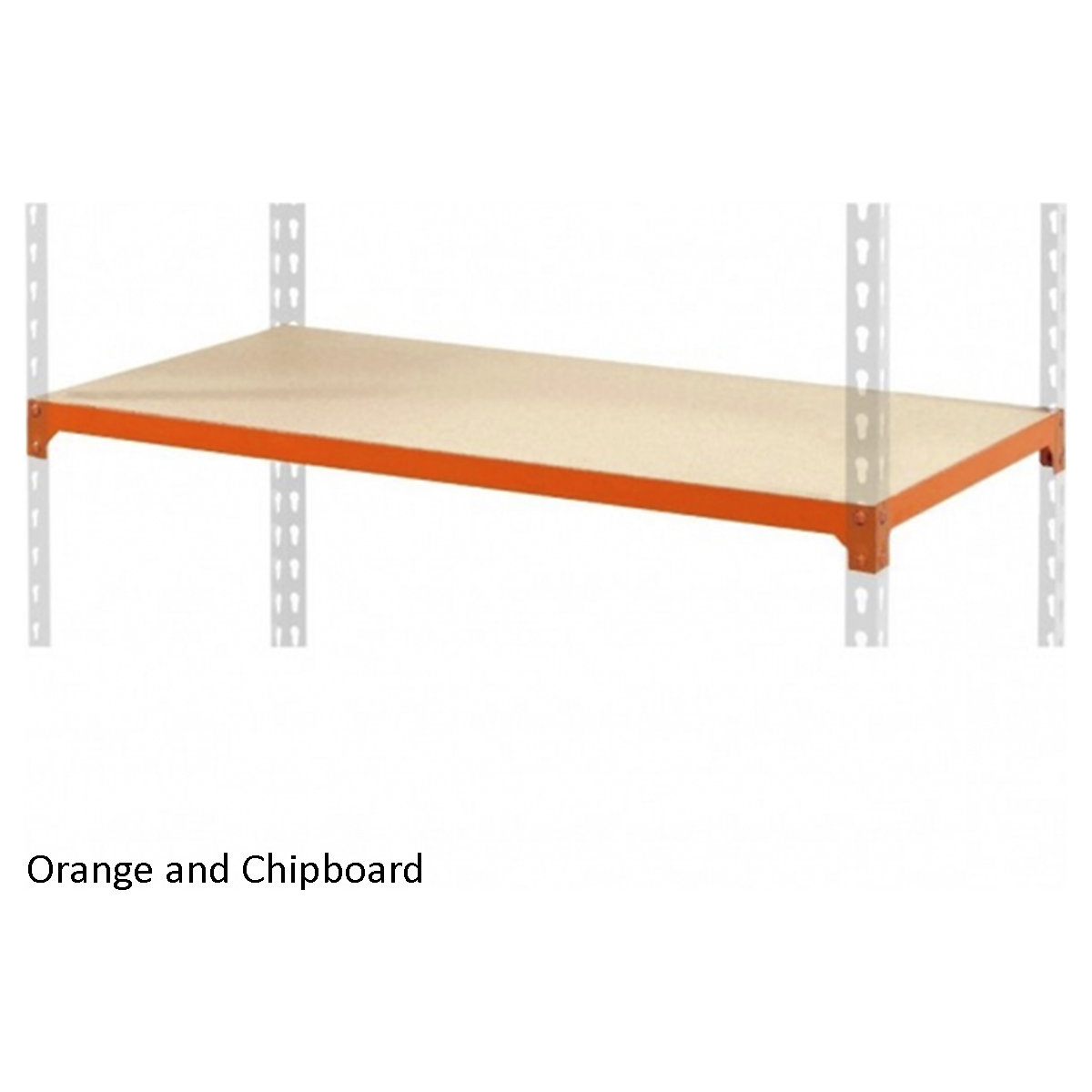 BiG200 Extra Shelf Levels (Product illustration 3)-2