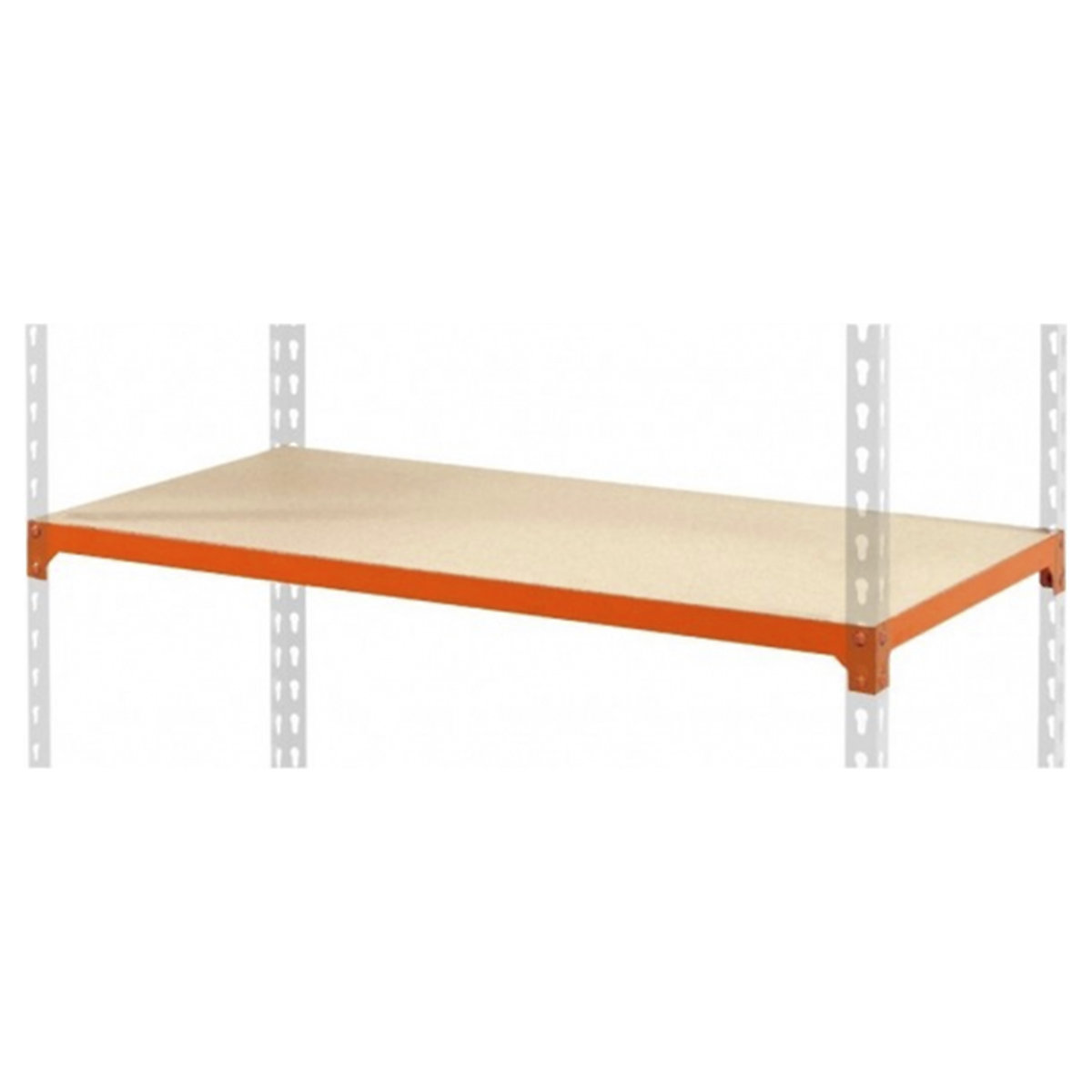 BiG200 Extra Shelf Levels (Product illustration 2)-1
