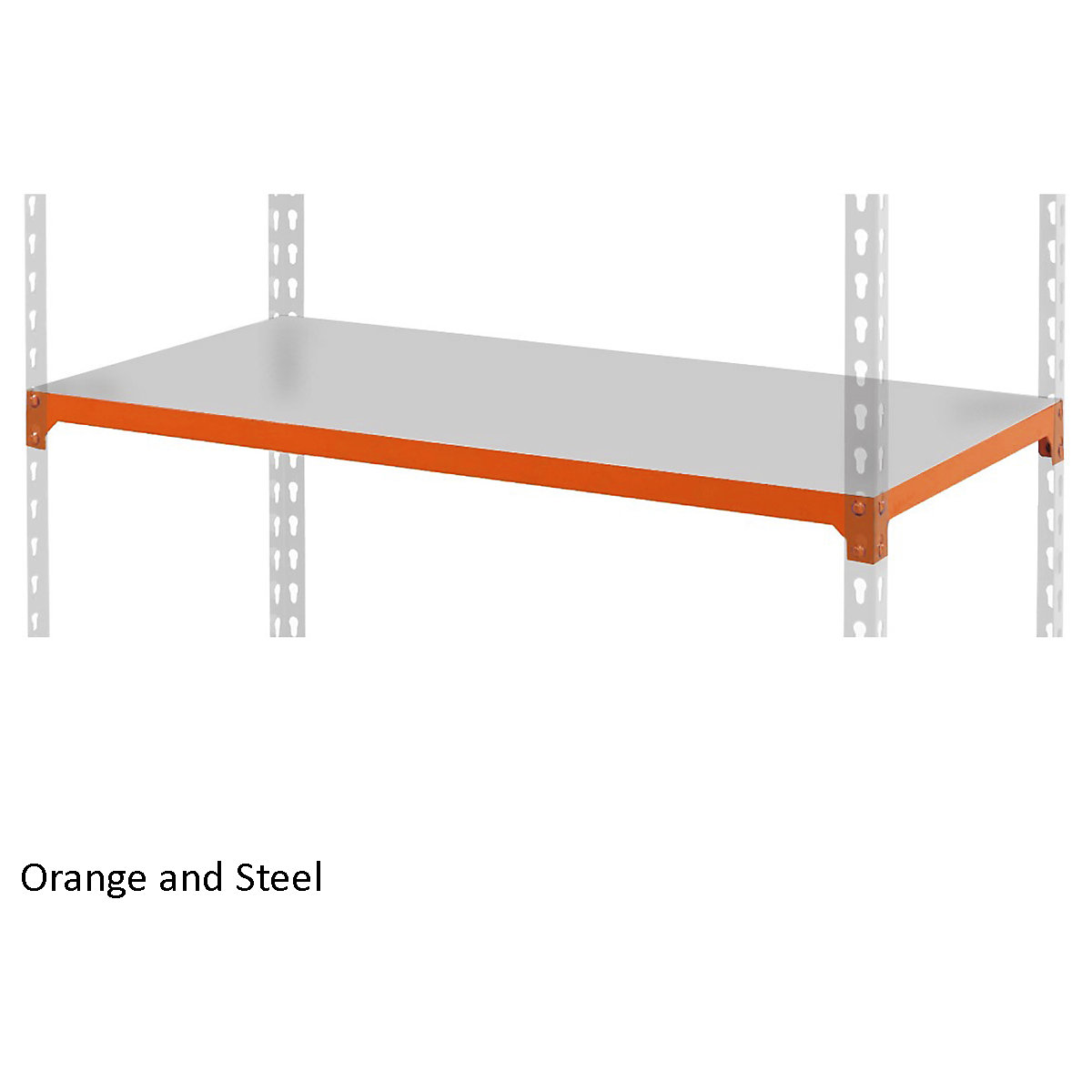 BiG200 Extra Shelf Levels (Product illustration 5)-4