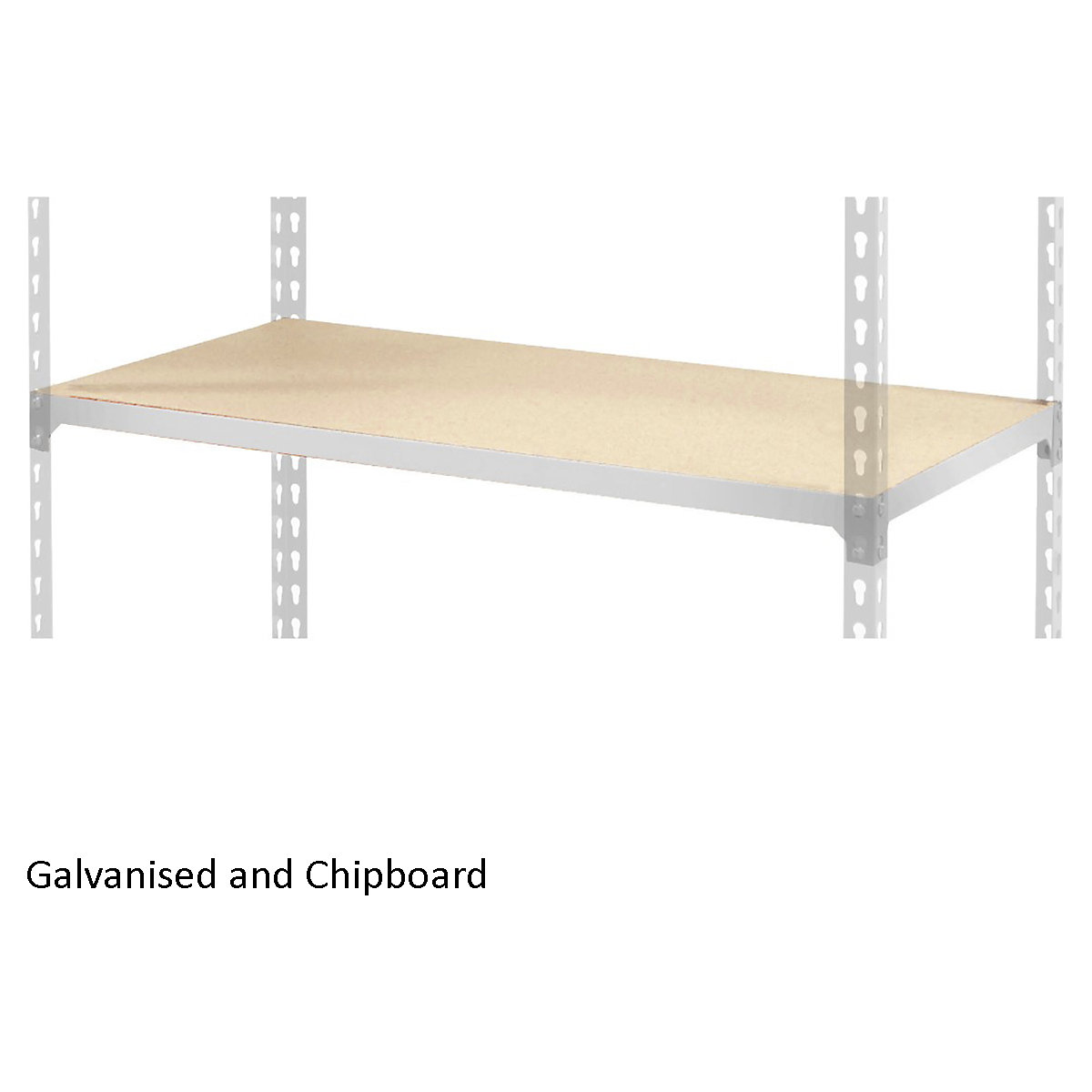 BiG200 Extra Shelf Levels (Product illustration 6)-5