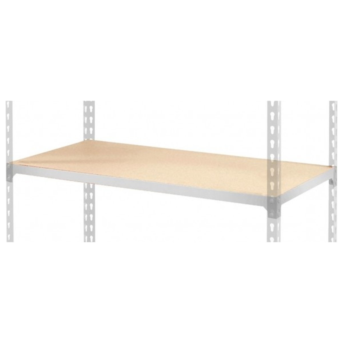 BiG200 Extra Shelf Levels