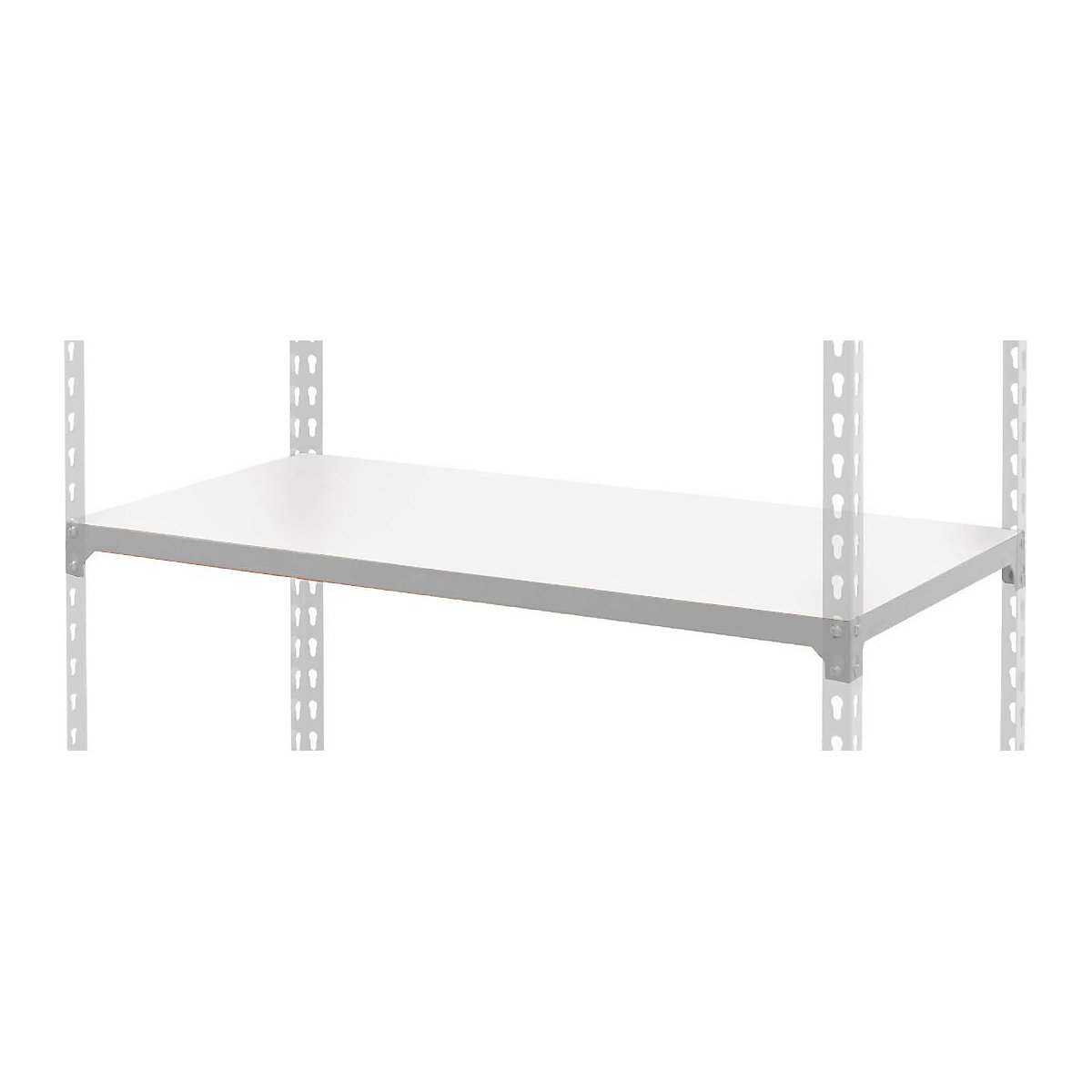 BiG340 Extra Shelf Levels
