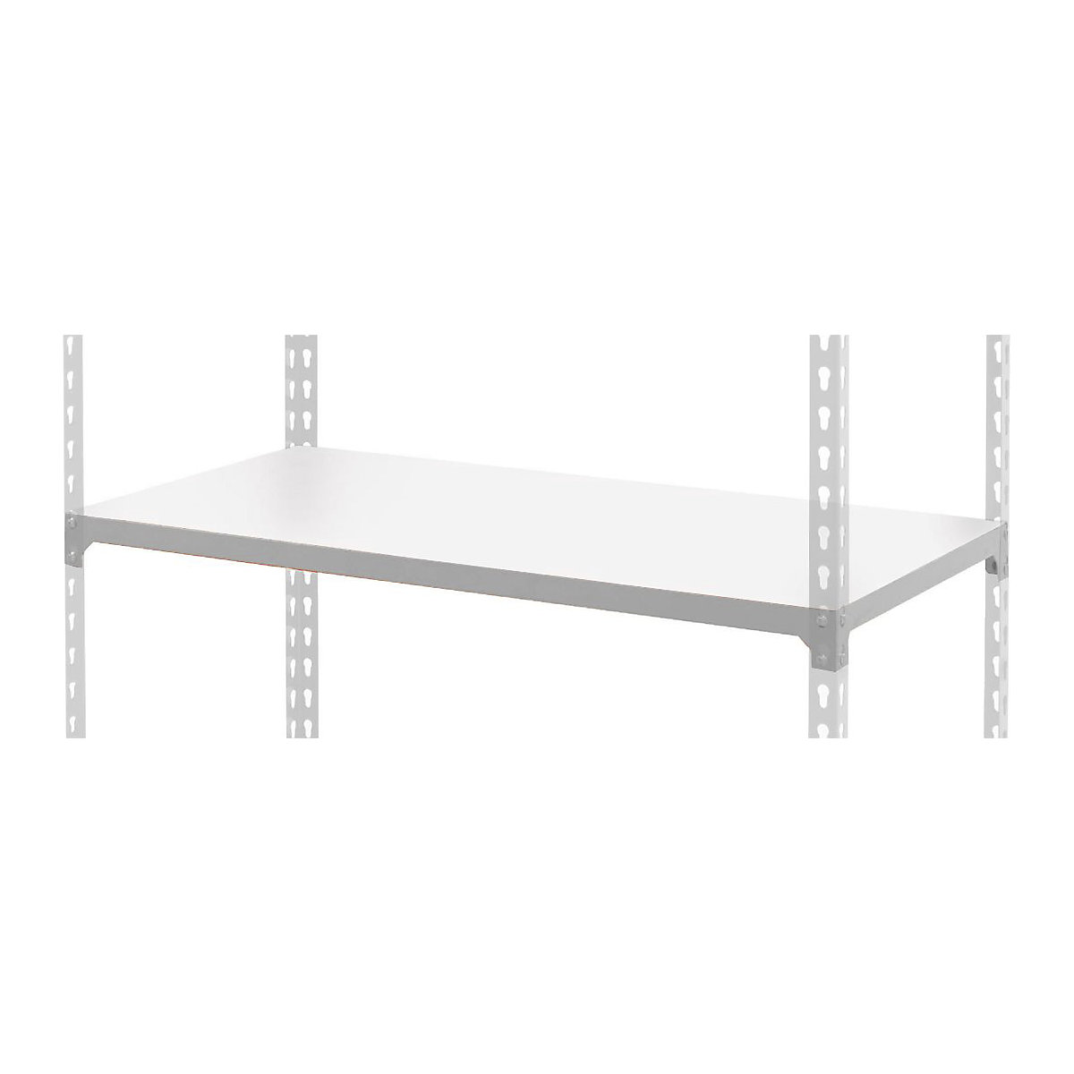 BiG340 Extra Shelf Levels