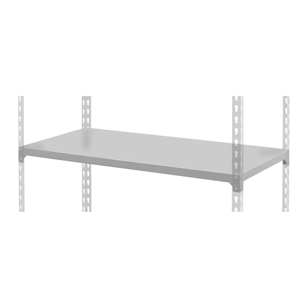 BiG340 Extra Shelf Levels