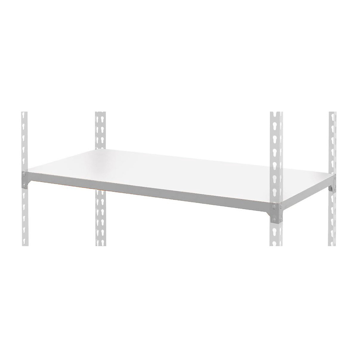 BiG340 Extra Shelf Levels