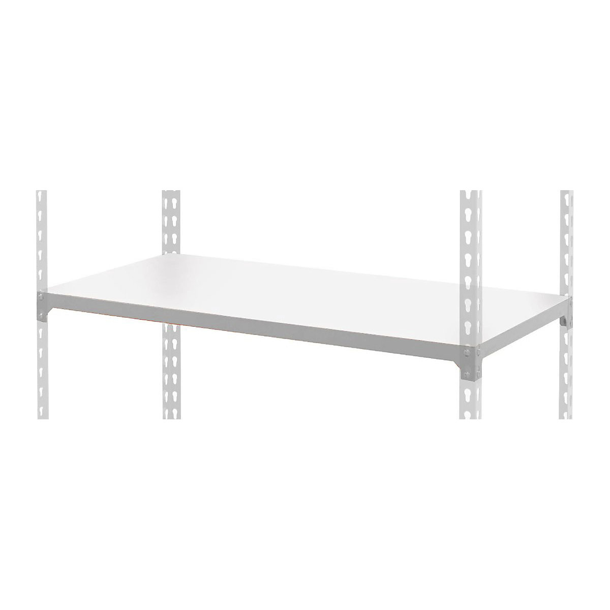 BiG340 Extra Shelf Levels