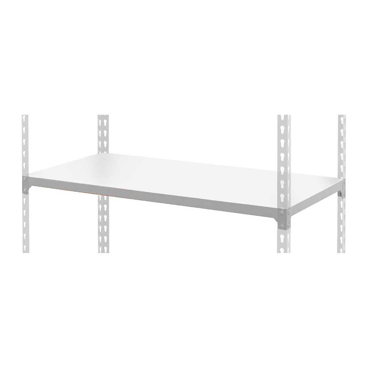 BiG340 Extra Shelf Levels