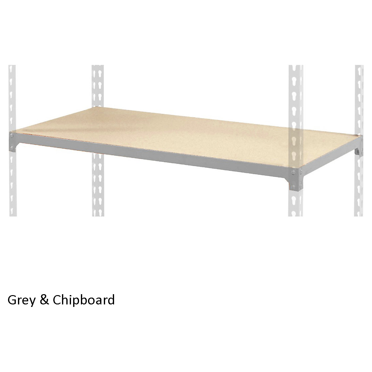 BiG340 Extra Shelf Levels (Product illustration 6)-5