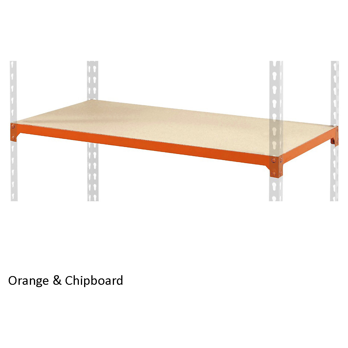 BiG340 Extra Shelf Levels (Product illustration 3)-2