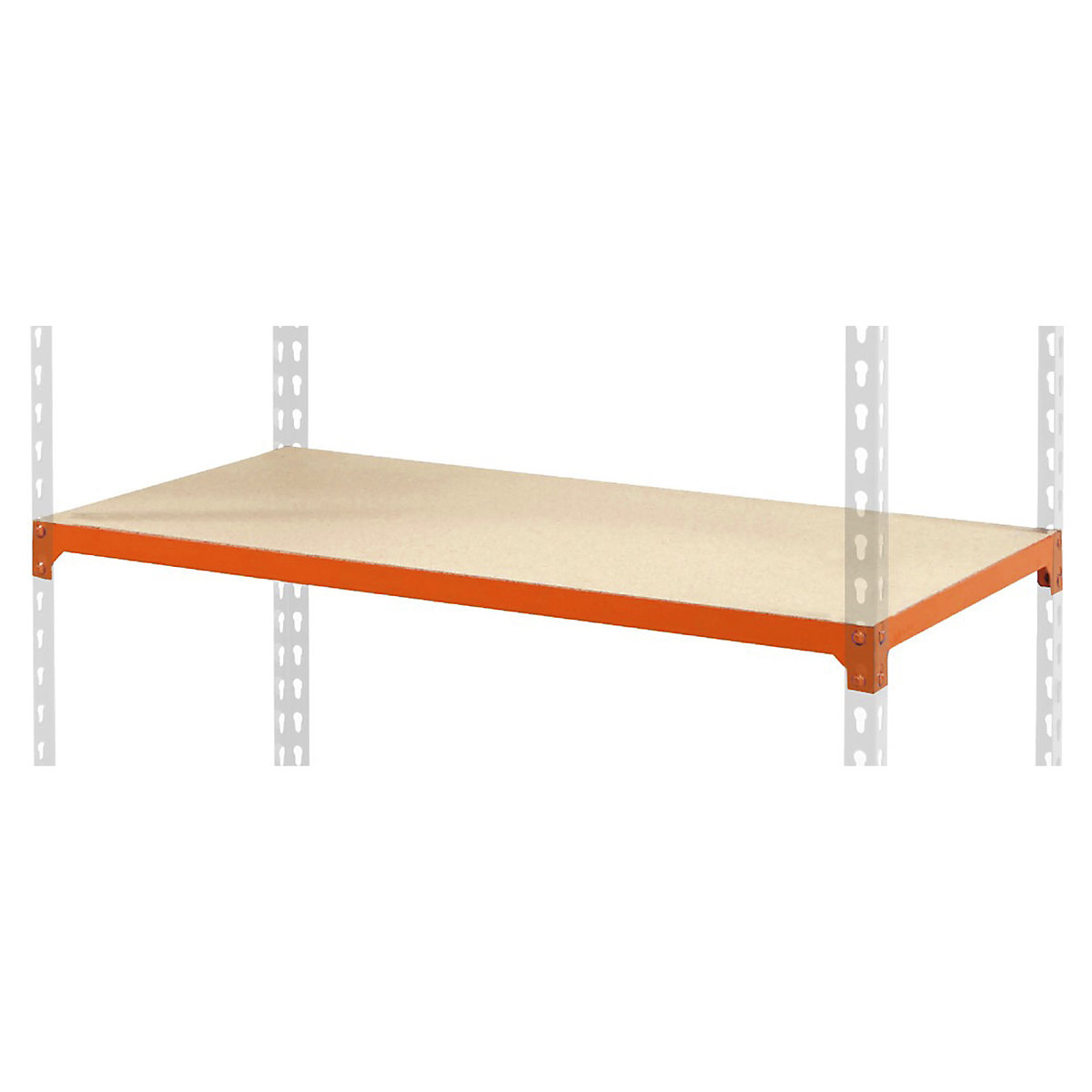 BiG340 Extra Shelf Levels (Product illustration 2)-1