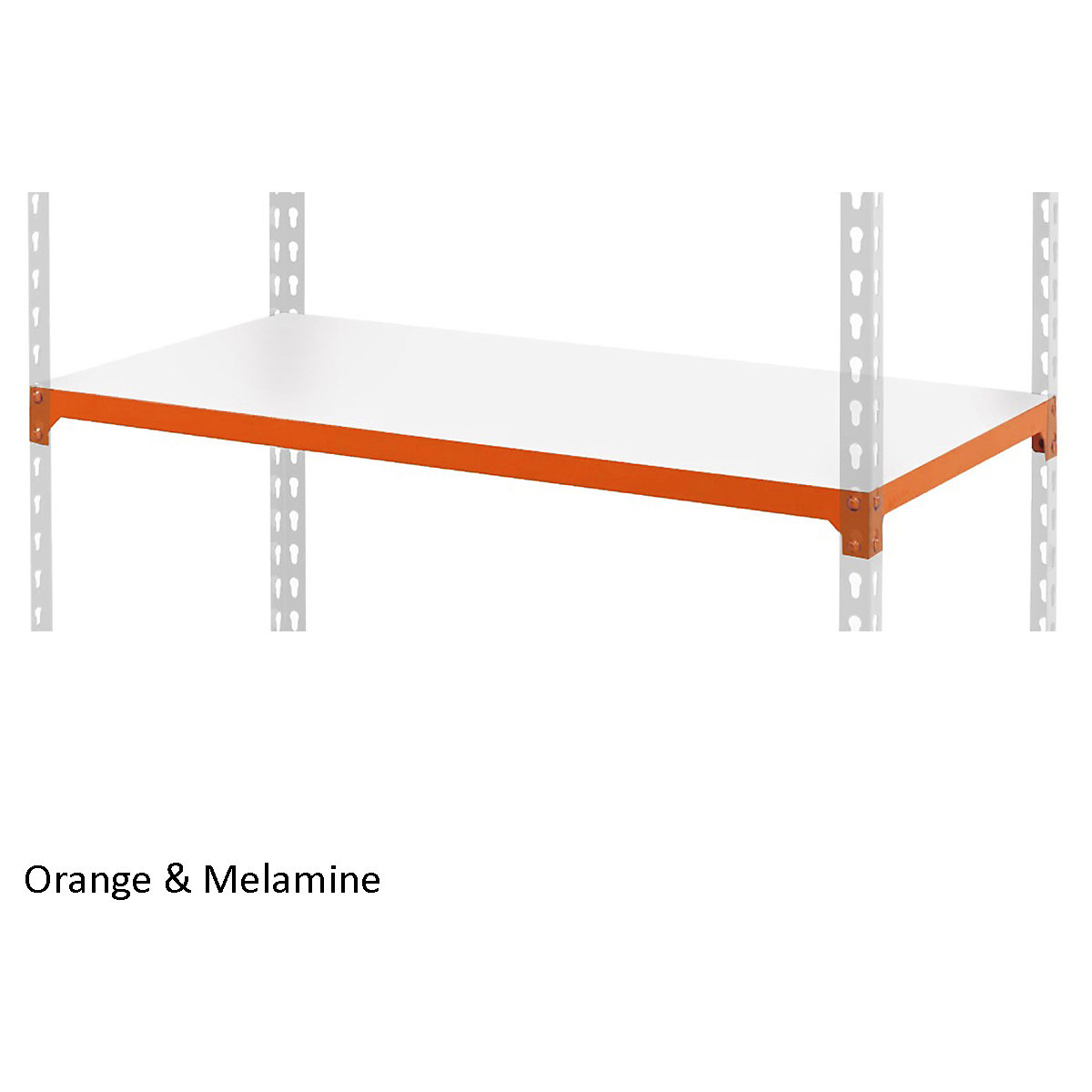BiG340 Extra Shelf Levels (Product illustration 4)-3