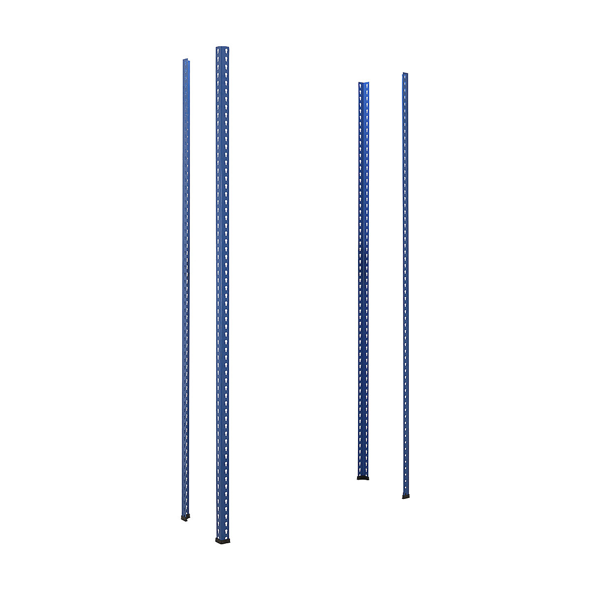 BiG400 Build-A-Bay Shelving System