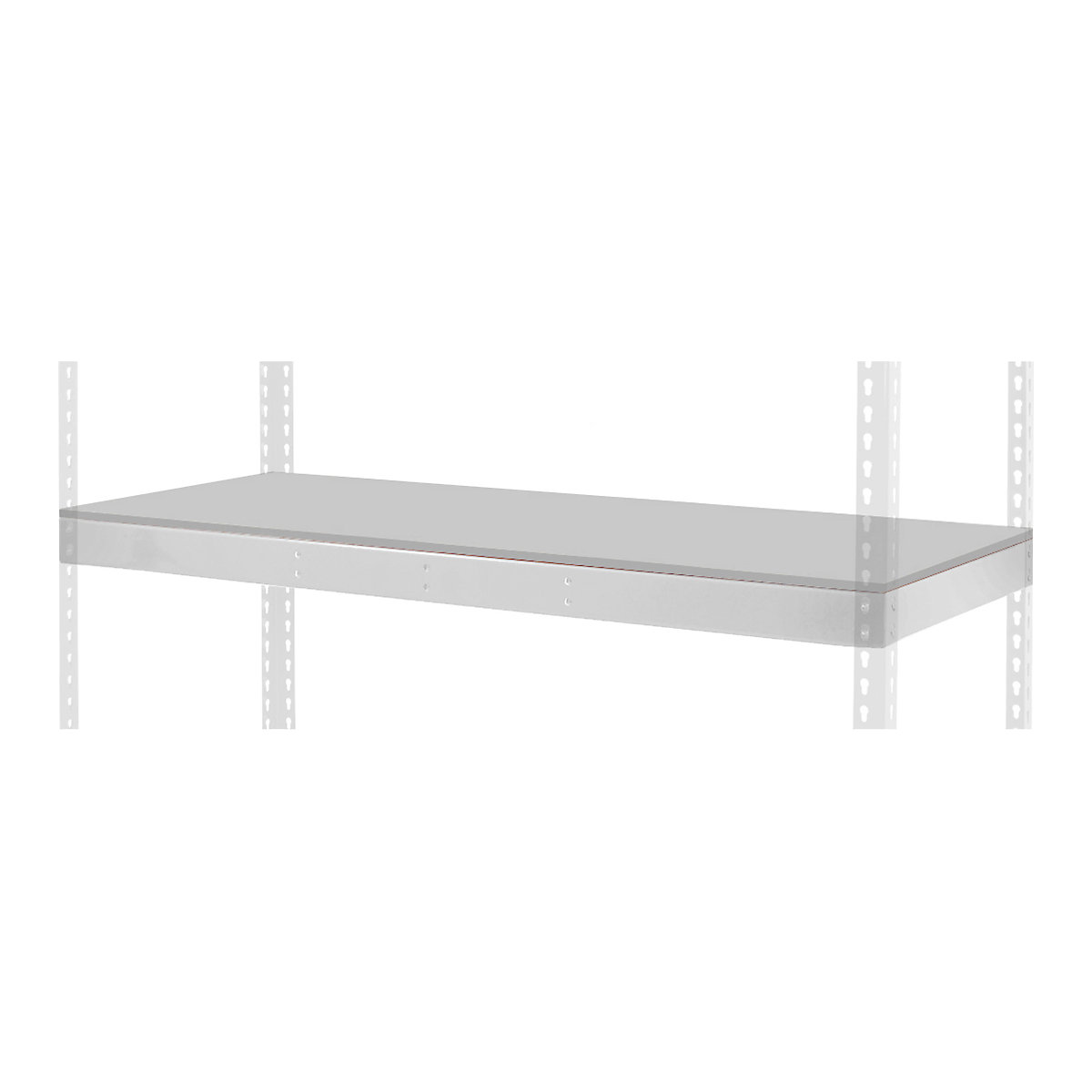 BiG400 Extra Shelf Levels