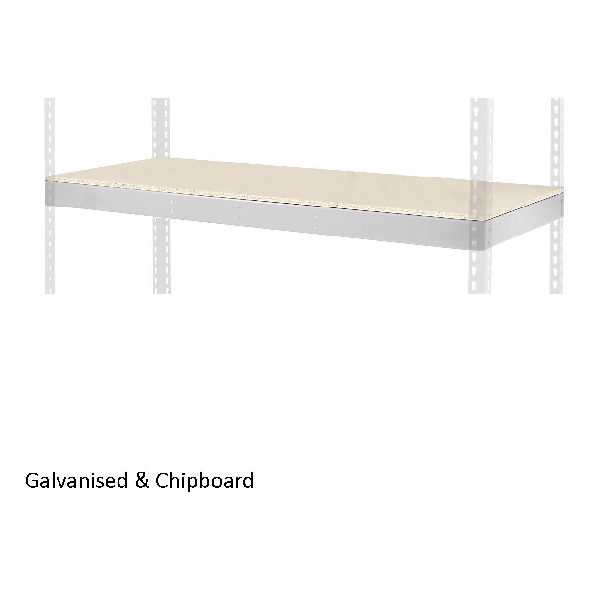 BiG400 Extra Shelf Levels (Product illustration 6)-5