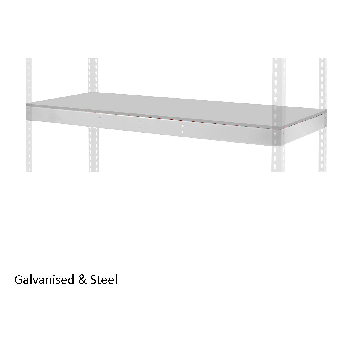 BiG400 Extra Shelf Levels (Product illustration 8)-7