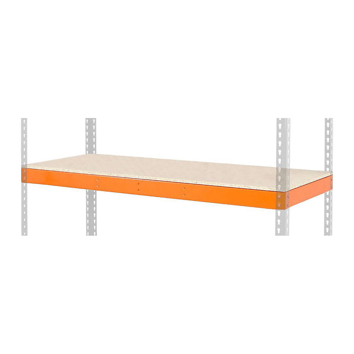 BiG400 Extra Shelf Levels (Product illustration 2)-1
