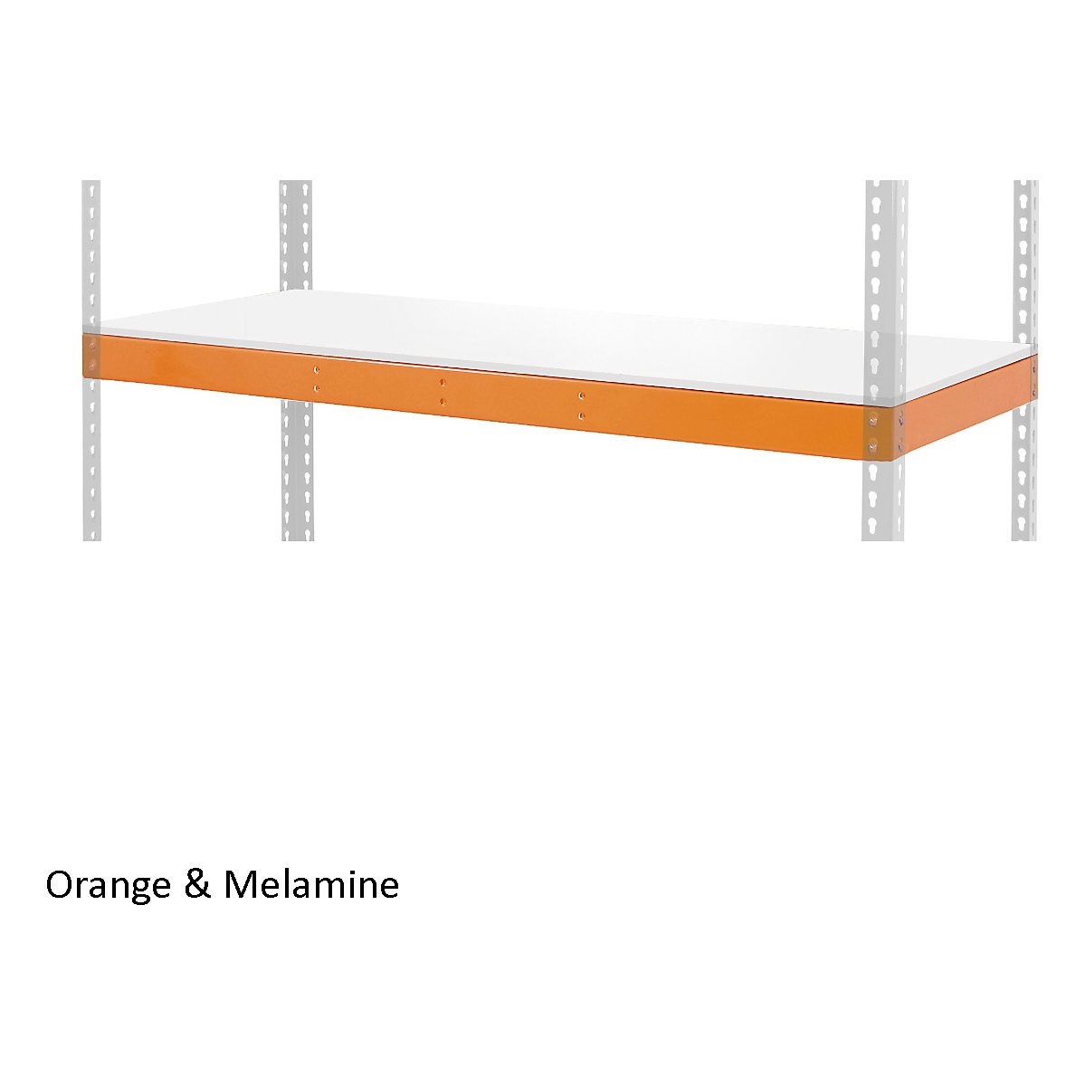 BiG400 Extra Shelf Levels (Product illustration 4)-3