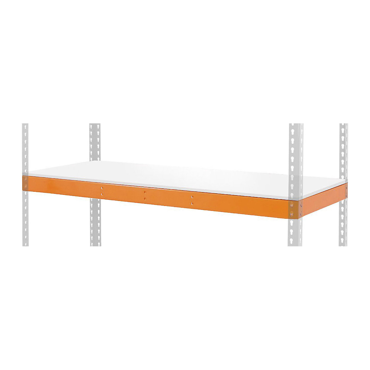 BiG800 Extra Shelf Levels