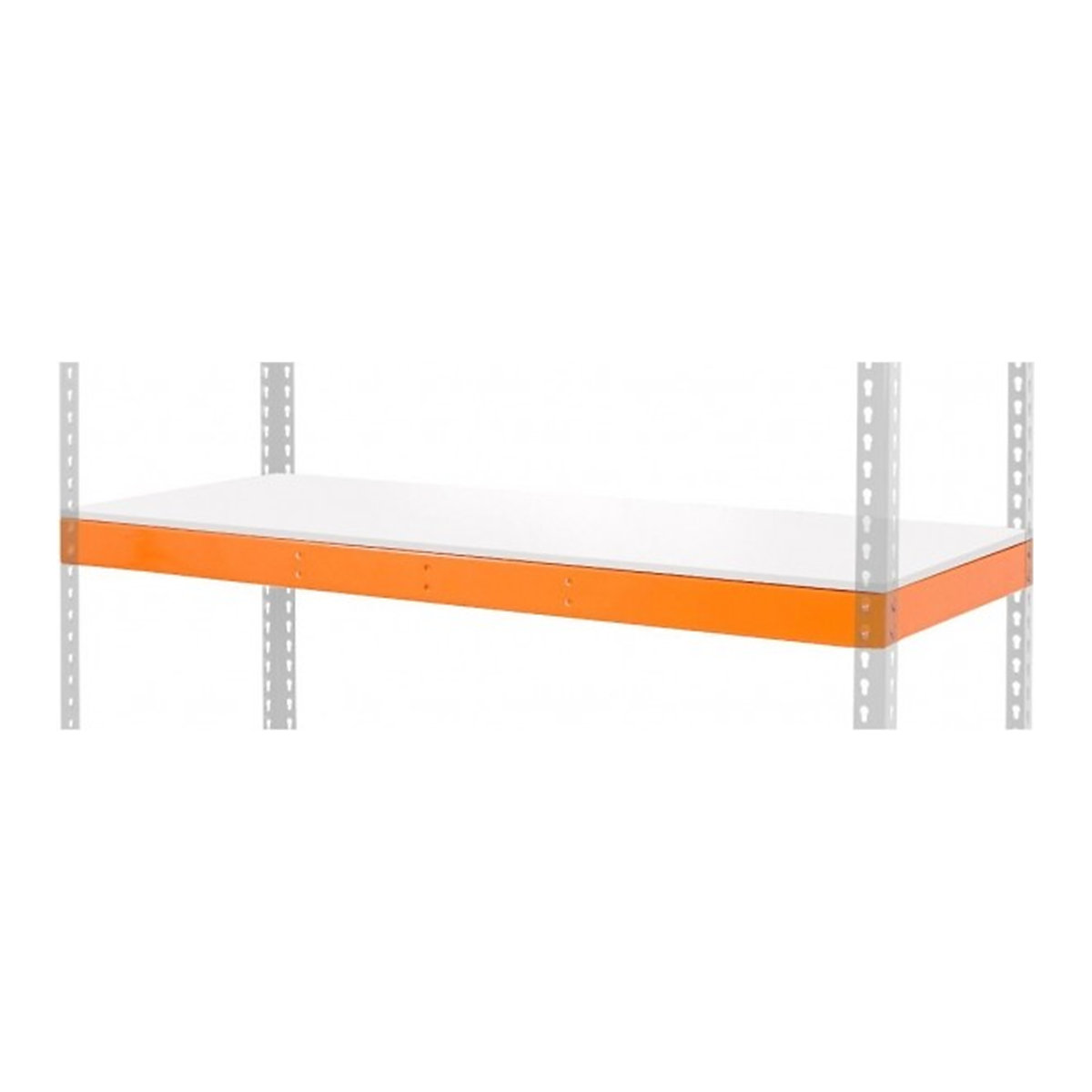 BiG800 Extra Shelf Levels