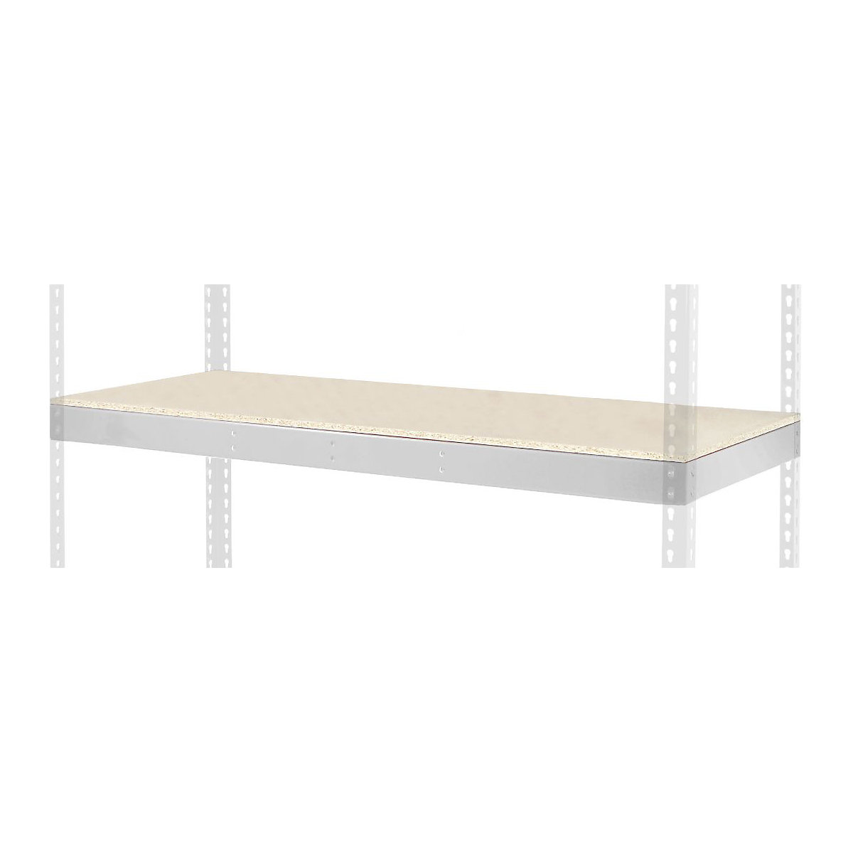 BiG800 Extra Shelf Levels