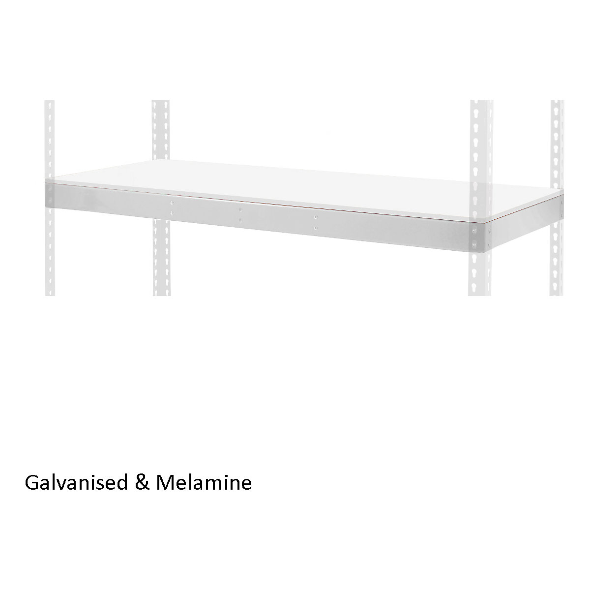 BiG800 Extra Shelf Levels (Product illustration 7)-6