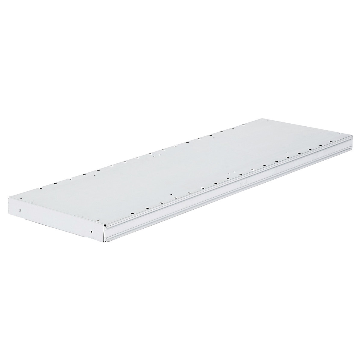 BiGDUG 200kg Galvanised Shelving | 1000w x 400d mm | Extra Shelves