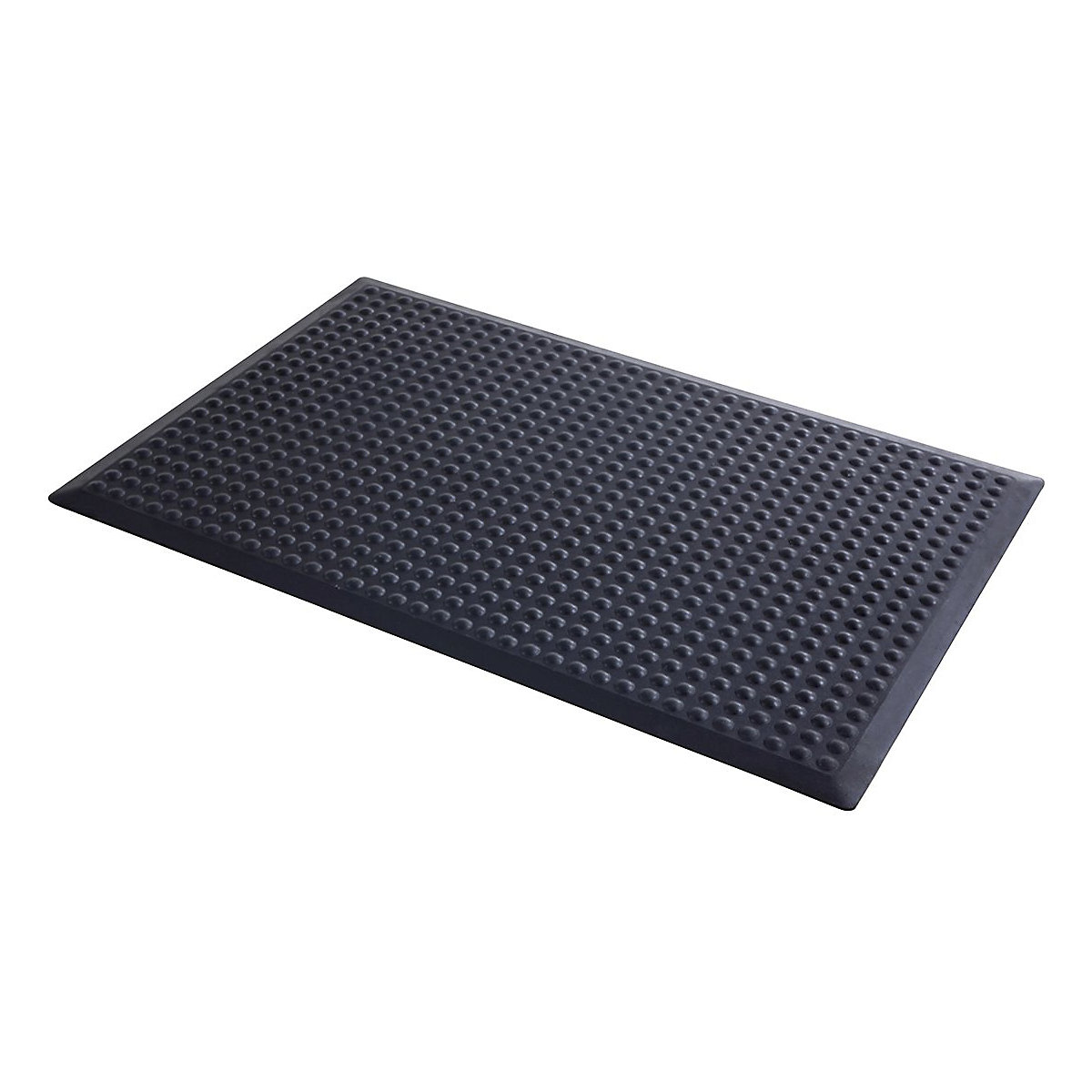 BiGDUG Bubblemat Anti Fatigue Mat | 1500w x 900d mm | Black