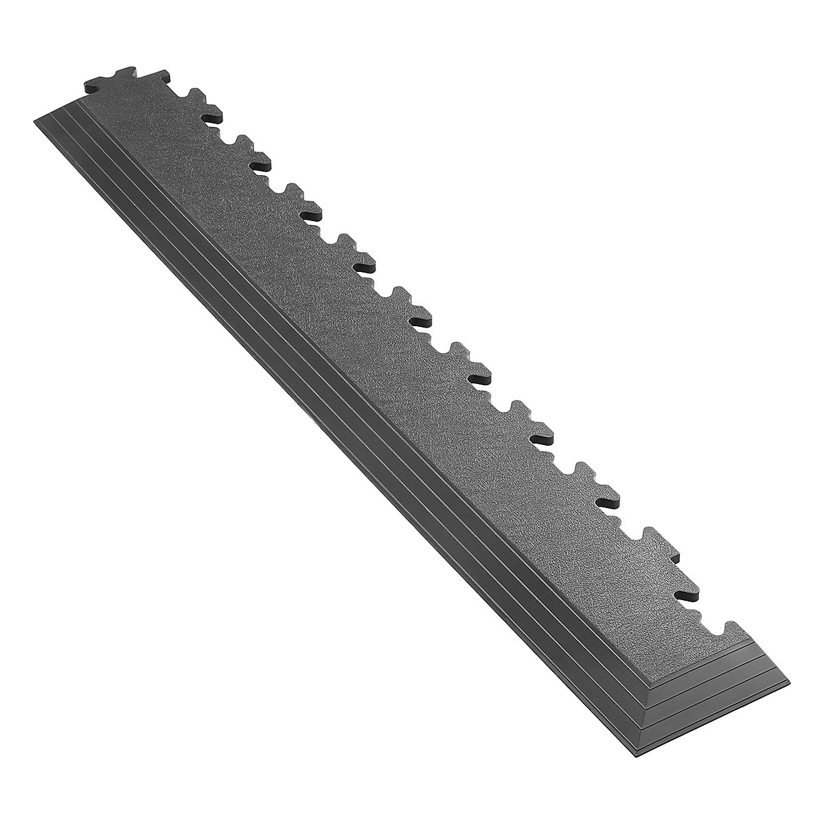 BiGDUG ESD Interlocking Corner Ramps | X-Joint