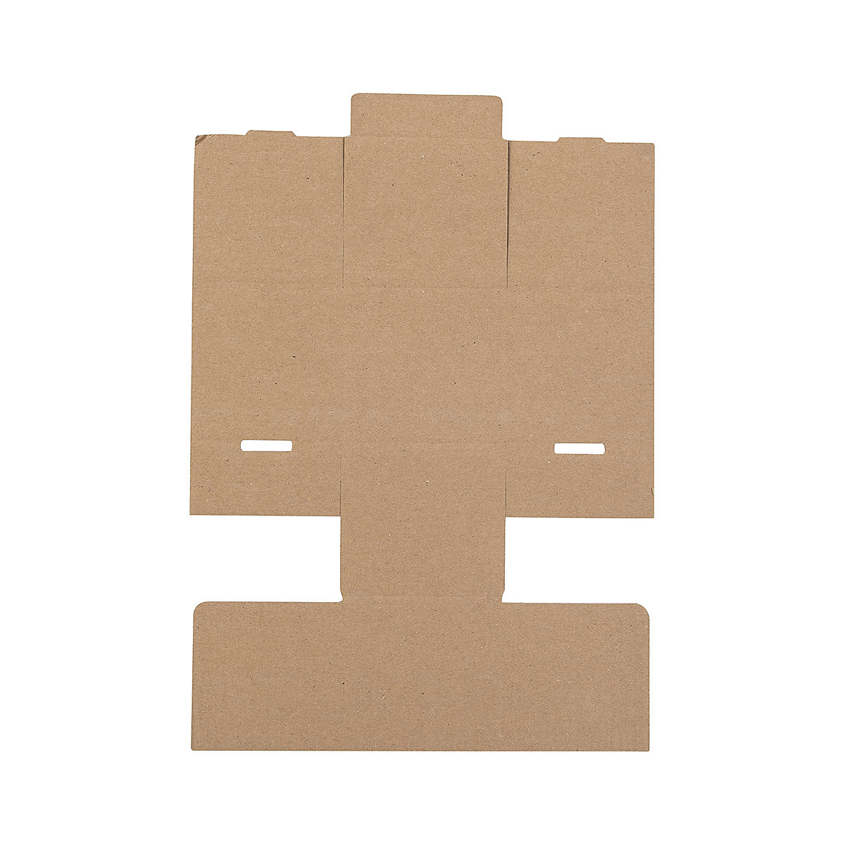 BiGDUG Essentials 300mm+ Brown Postal Boxes (Product illustration 5)-4