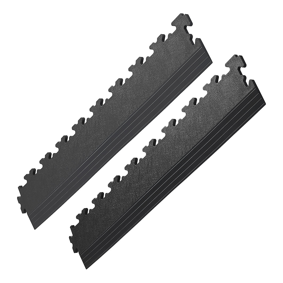 BiGDUG Interlocking Edge Ramps | X-Joint