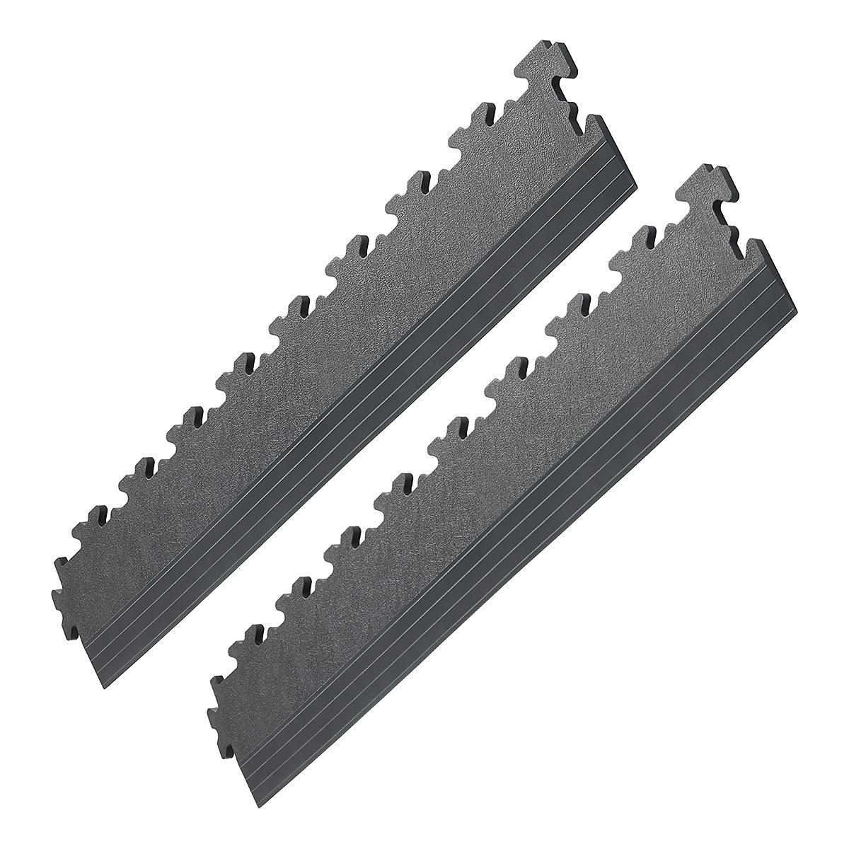 BiGDUG Interlocking Edge Ramps | X-Joint