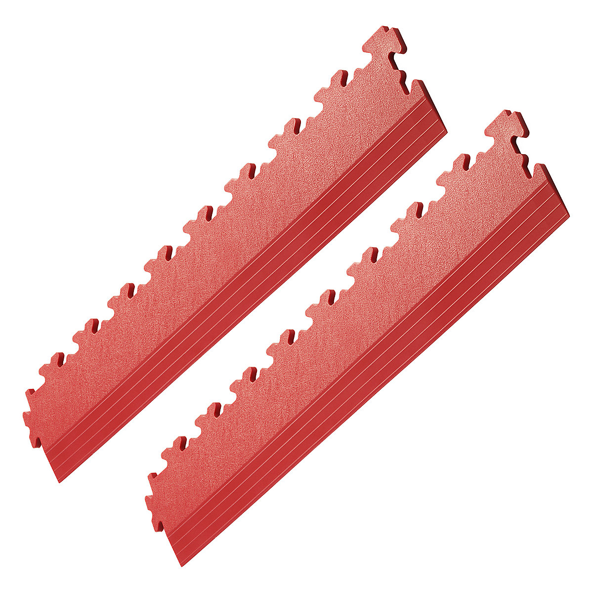 BiGDUG Interlocking Edge Ramps | X-Joint