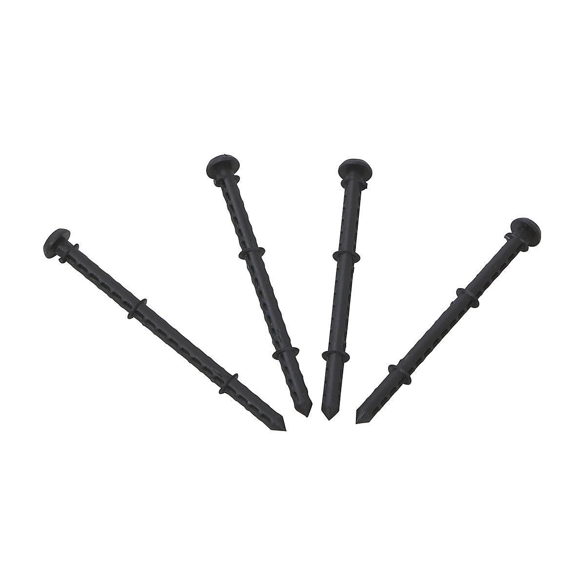 BiGDUG Securing Peg for Outdoor Grass Protection Locking Mats