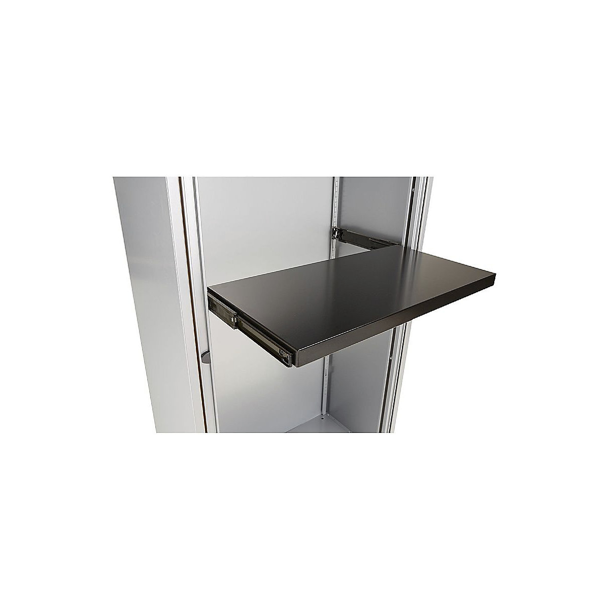 Bisley Roll-Out Shelf (Single Pack)