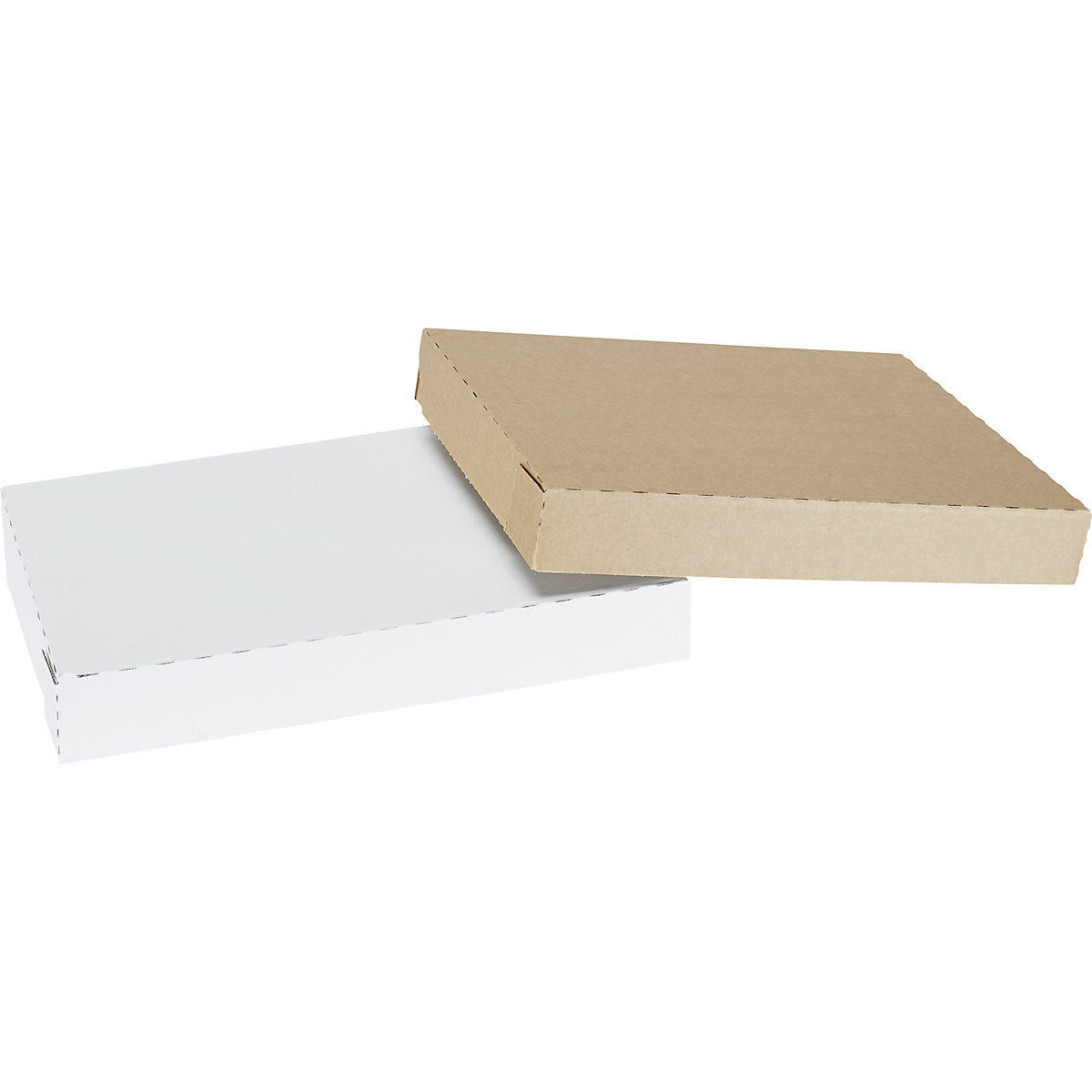 Boîte à rabat &ndash; ratioform