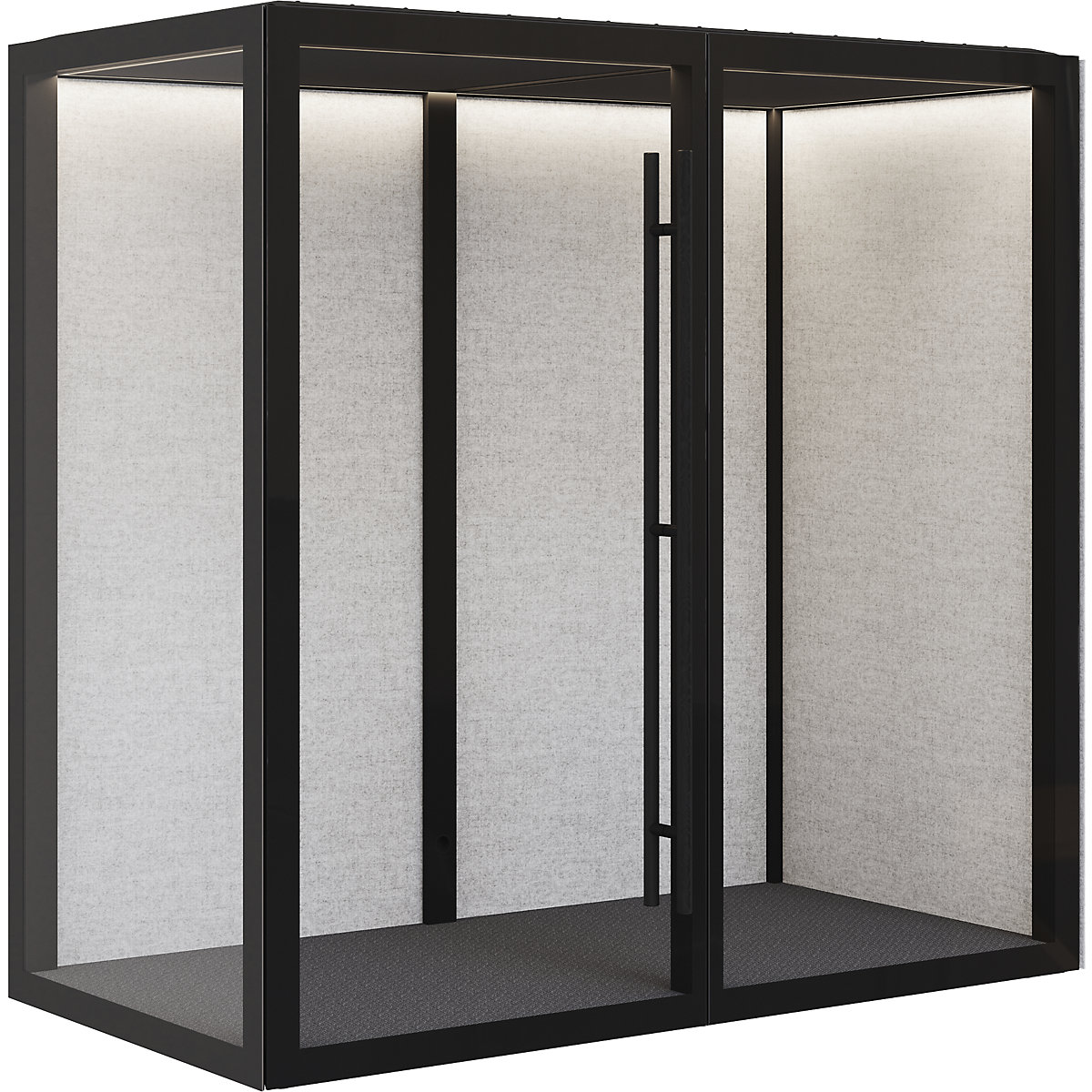 Boks do spotkań Zen Pod Essentials